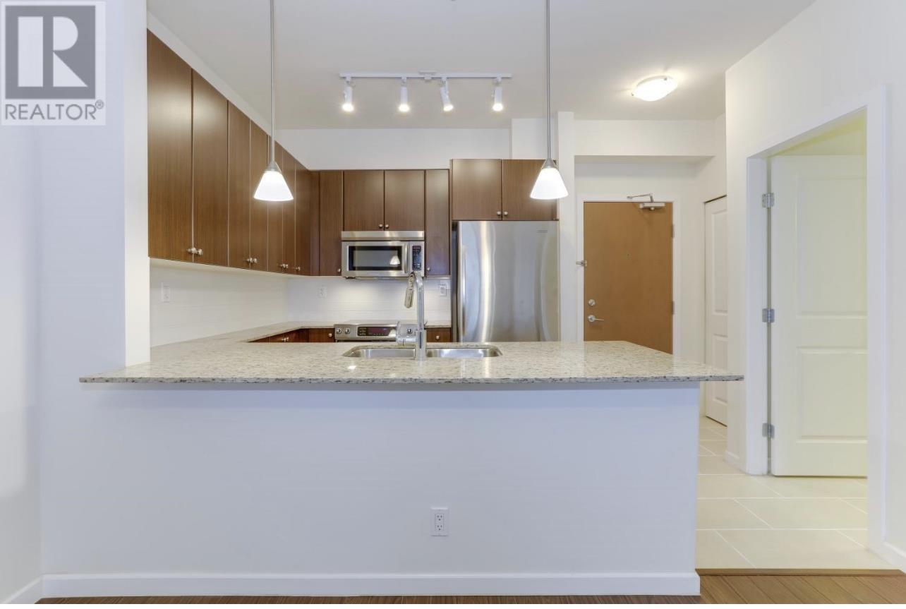 309 290 Francis Way, New Westminster, British Columbia  V3L 0C4 - Photo 14 - R2824582