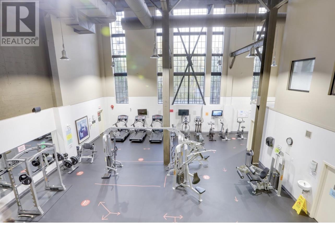 309 290 Francis Way, New Westminster, British Columbia  V3L 0C4 - Photo 3 - R2824582