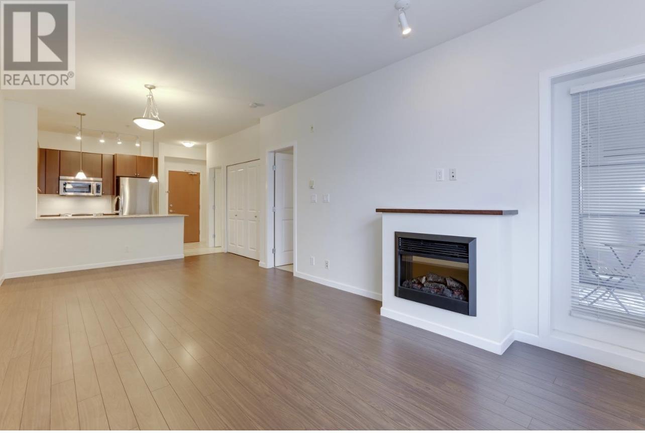 309 290 Francis Way, New Westminster, British Columbia  V3L 0C4 - Photo 17 - R2824582