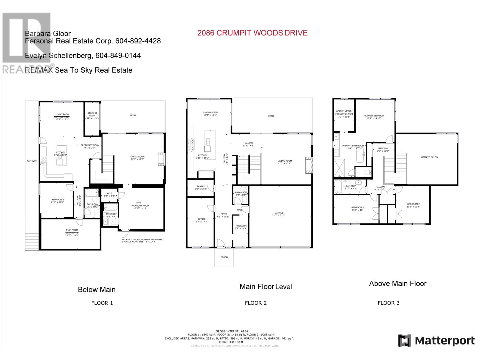 2086 Crumpit Woods Drive, Squamish, British Columbia  V8B 0T6 - Photo 40 - R2818278