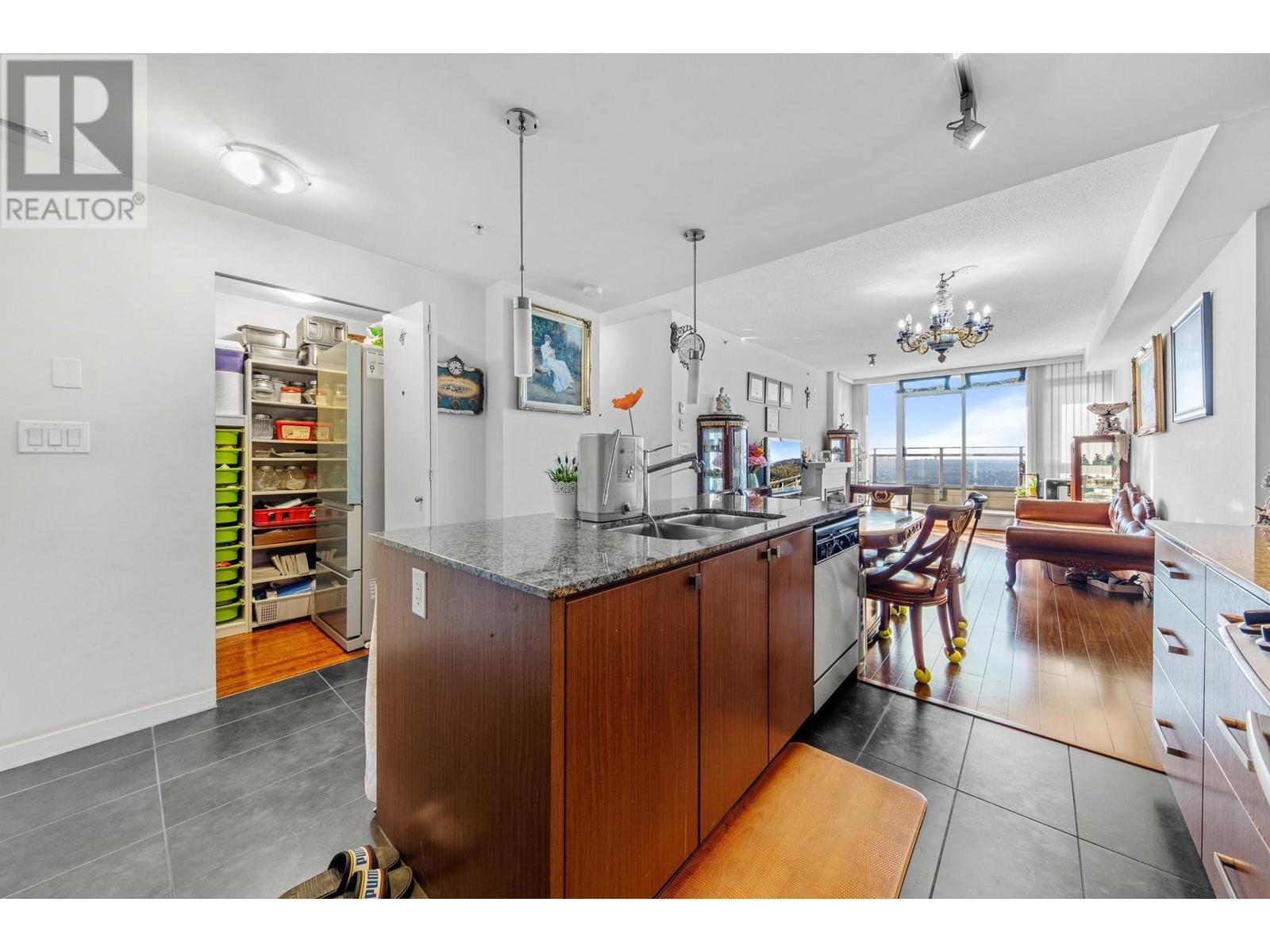 3602 9888 Cameron Street, Burnaby, British Columbia  V3J 0A4 - Photo 10 - R2824657