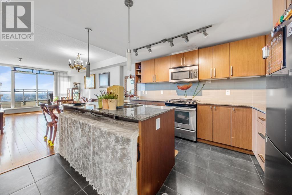 3602 9888 Cameron Street, Burnaby, British Columbia  V3J 0A4 - Photo 9 - R2824657
