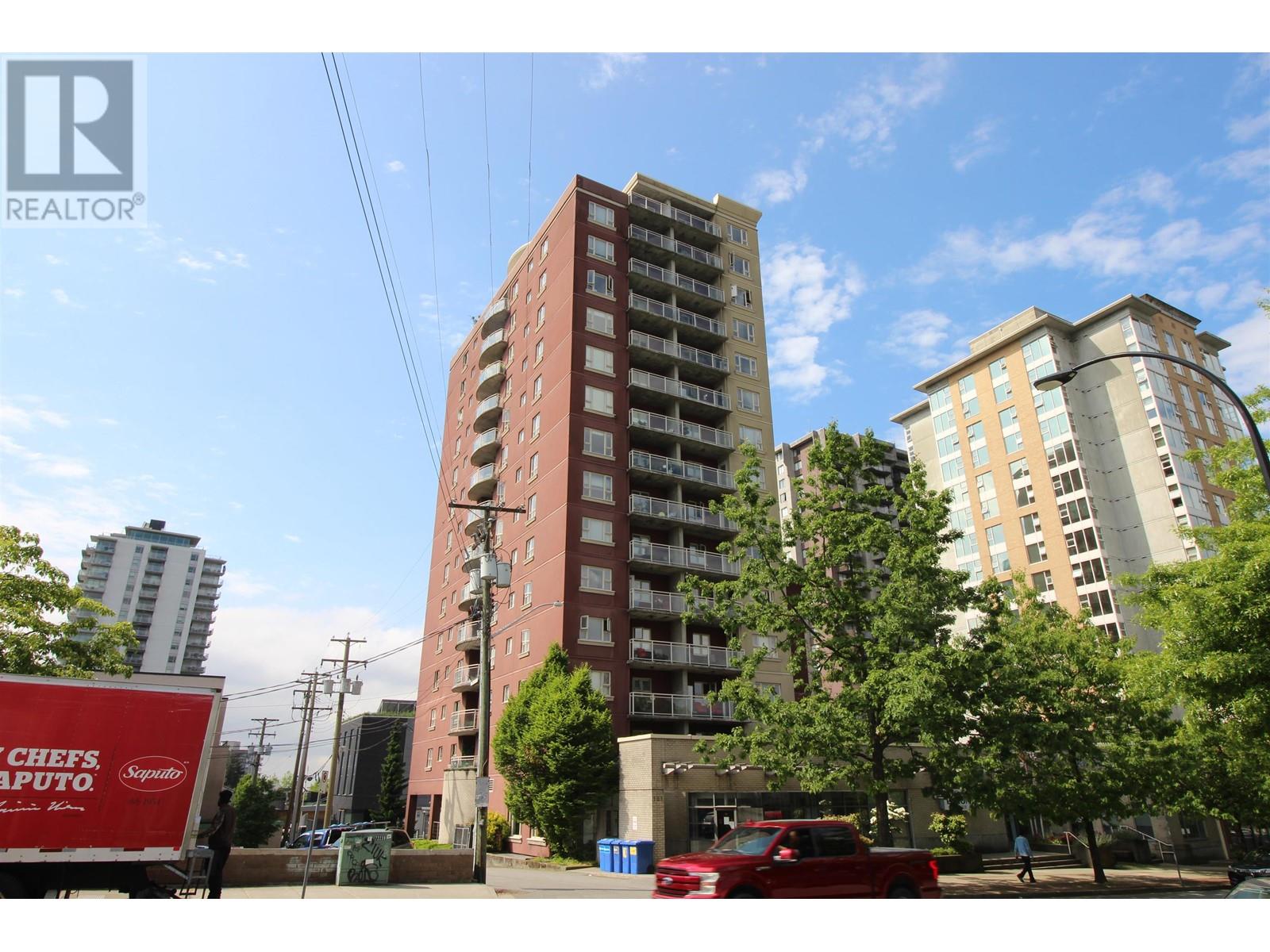 1604 121 W 15th Street, North Vancouver, British Columbia  V7M 1R8 - Photo 18 - R2810348