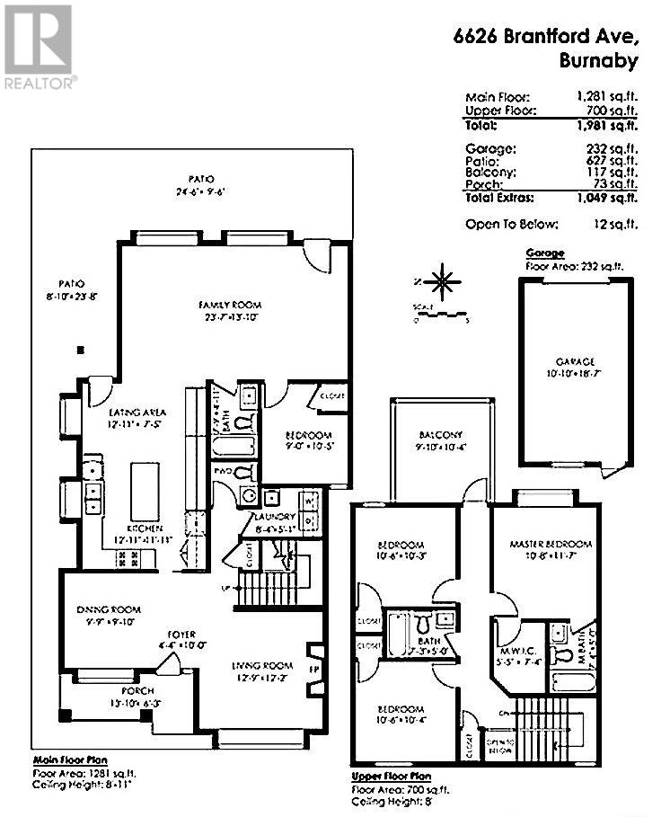 6626 Brantford Avenue, Burnaby, British Columbia  V5E 2S1 - Photo 39 - R2821896