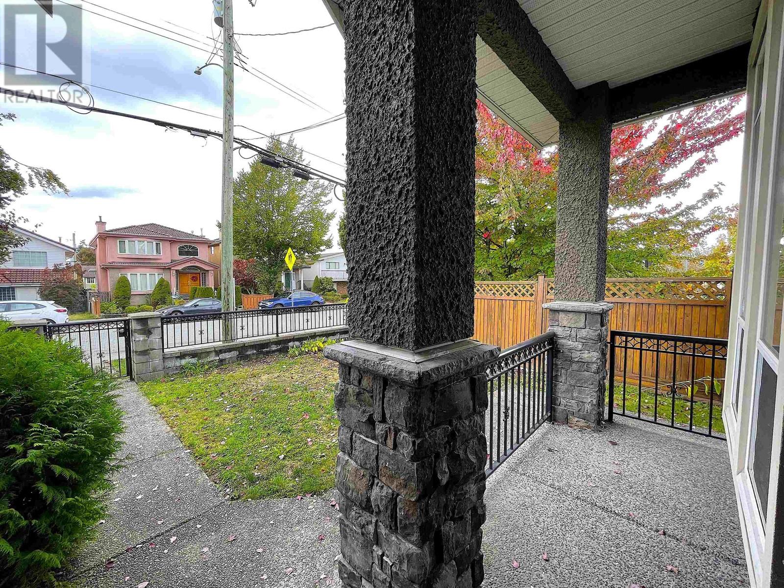 6626 Brantford Avenue, Burnaby, British Columbia  V5E 2S1 - Photo 3 - R2821896