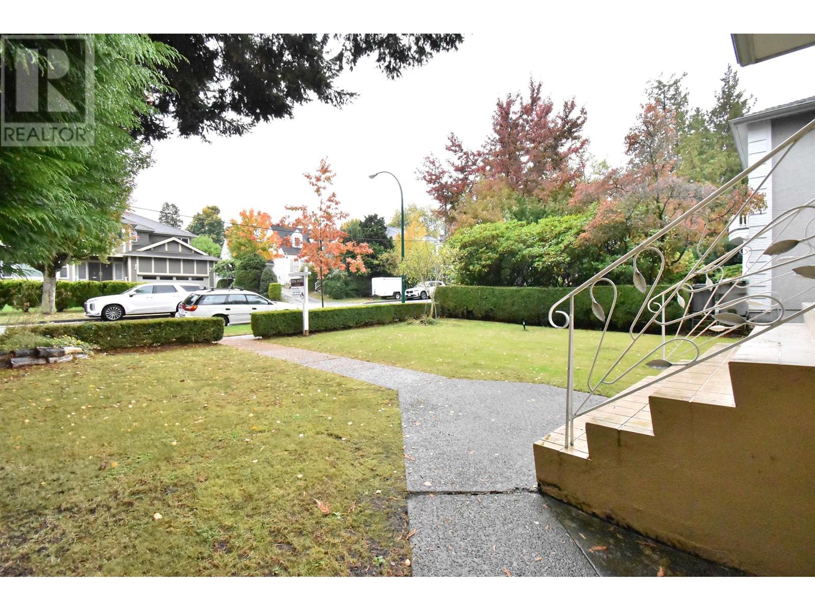 2731 W 34th Avenue, Vancouver, British Columbia  V6N 2J5 - Photo 26 - R2822872