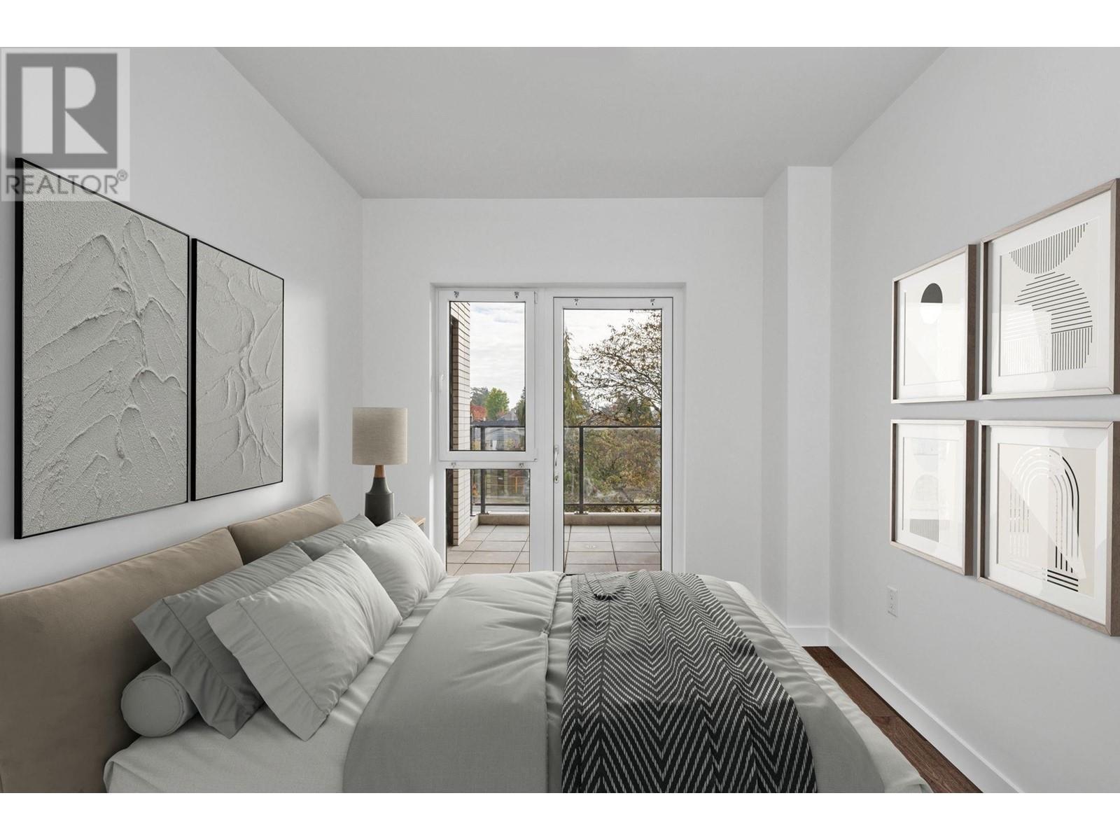 305 5383 Cambie Street, Vancouver, British Columbia  V5Z 2Z9 - Photo 3 - R2823108