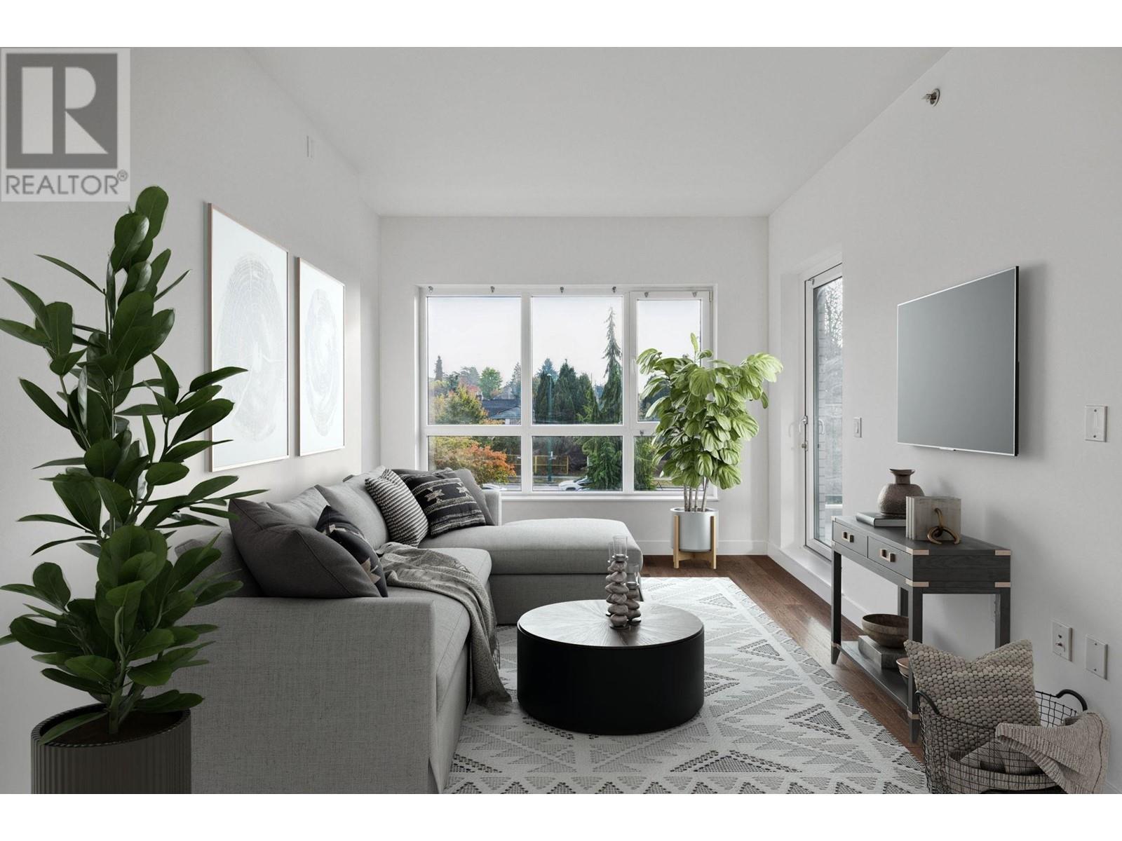 305 5383 Cambie Street, Vancouver, British Columbia  V5Z 2Z9 - Photo 2 - R2823108