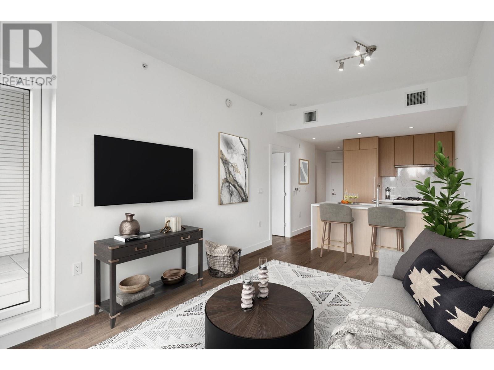 305 5383 CAMBIE STREET, vancouver, British Columbia