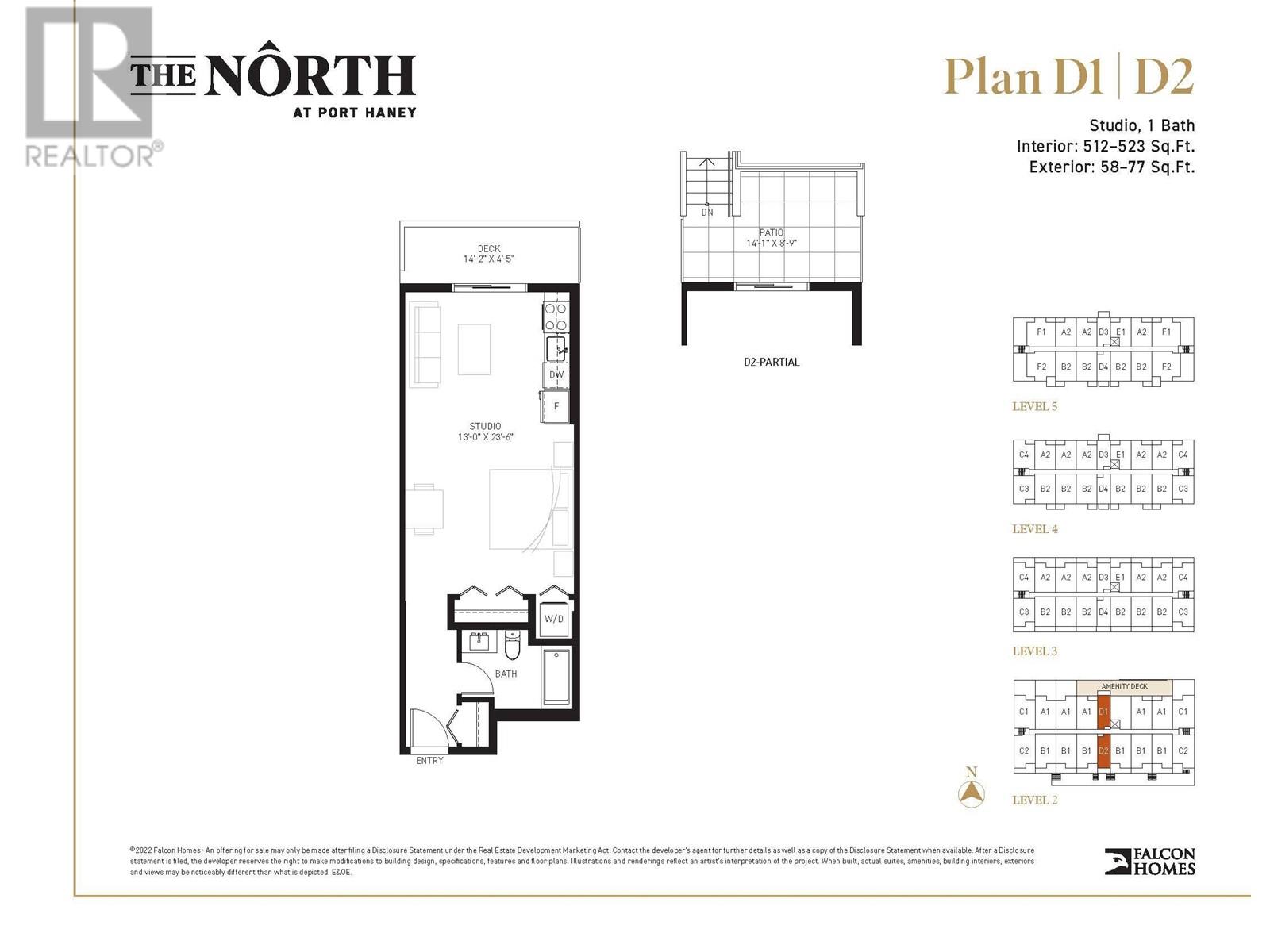 217 22348 North Avenue, Maple Ridge, British Columbia  V0V 0V0 - Photo 7 - R2823491