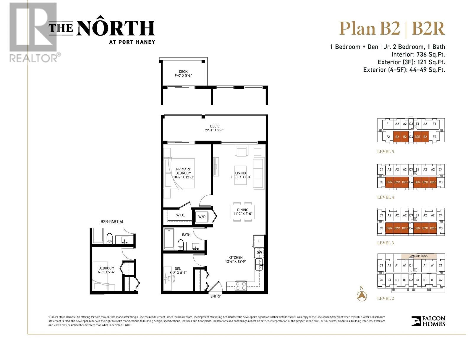 506 22348 North Avenue, Maple Ridge, British Columbia  V0V 0V0 - Photo 13 - R2823964