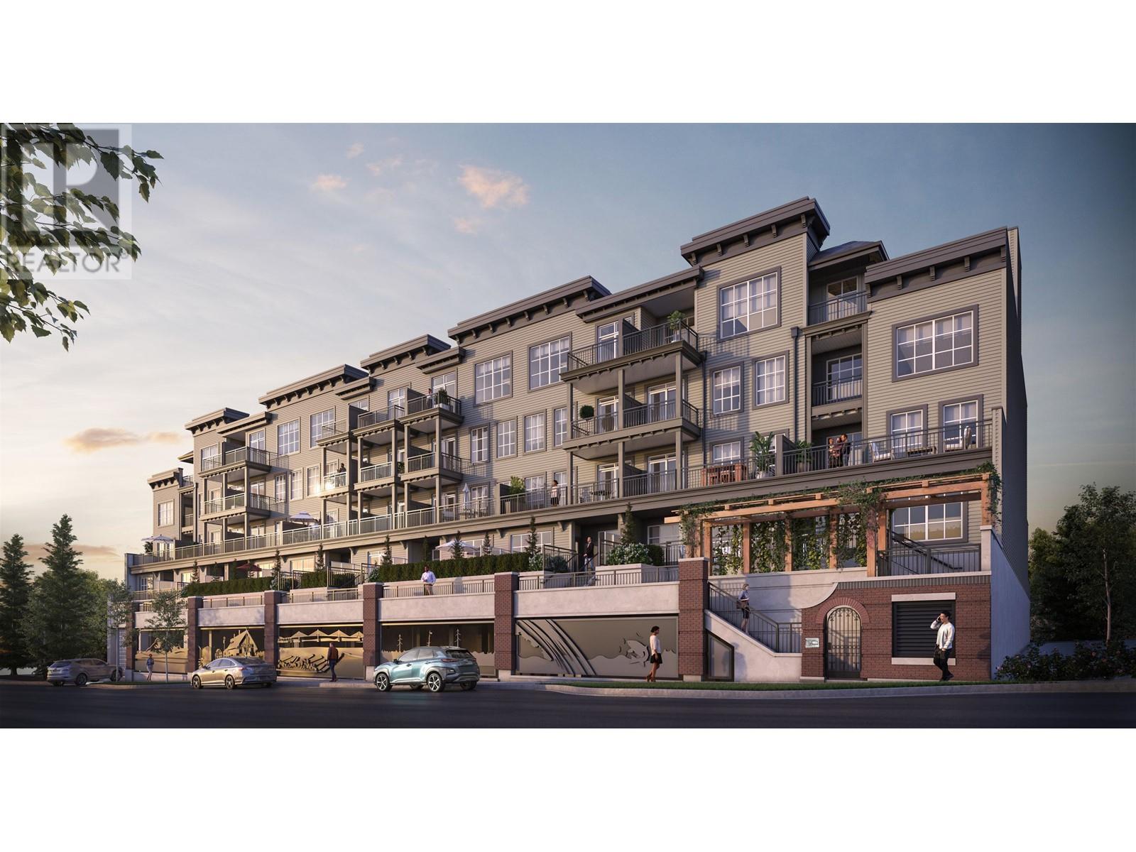 506 22348 North Avenue, Maple Ridge, British Columbia  V0V 0V0 - Photo 3 - R2823964