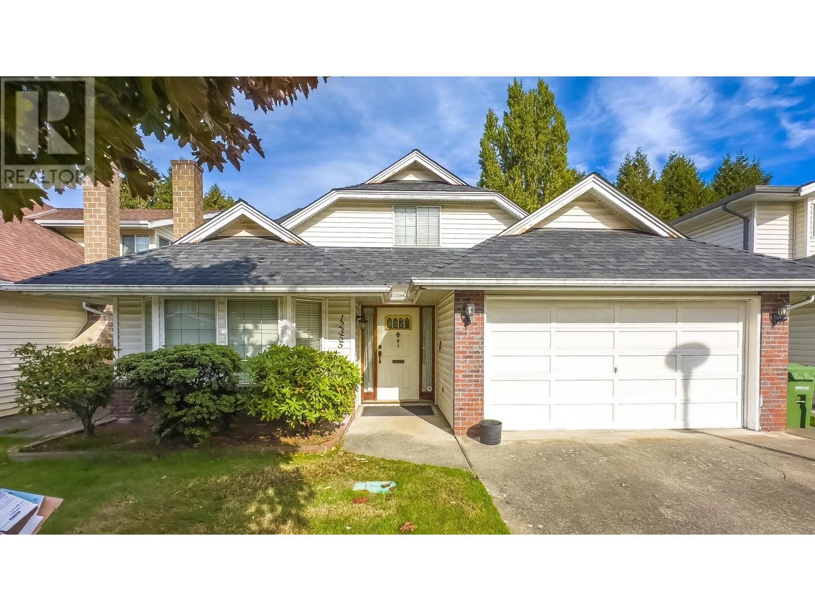 12355 GREENLAND DRIVE, richmond, British Columbia