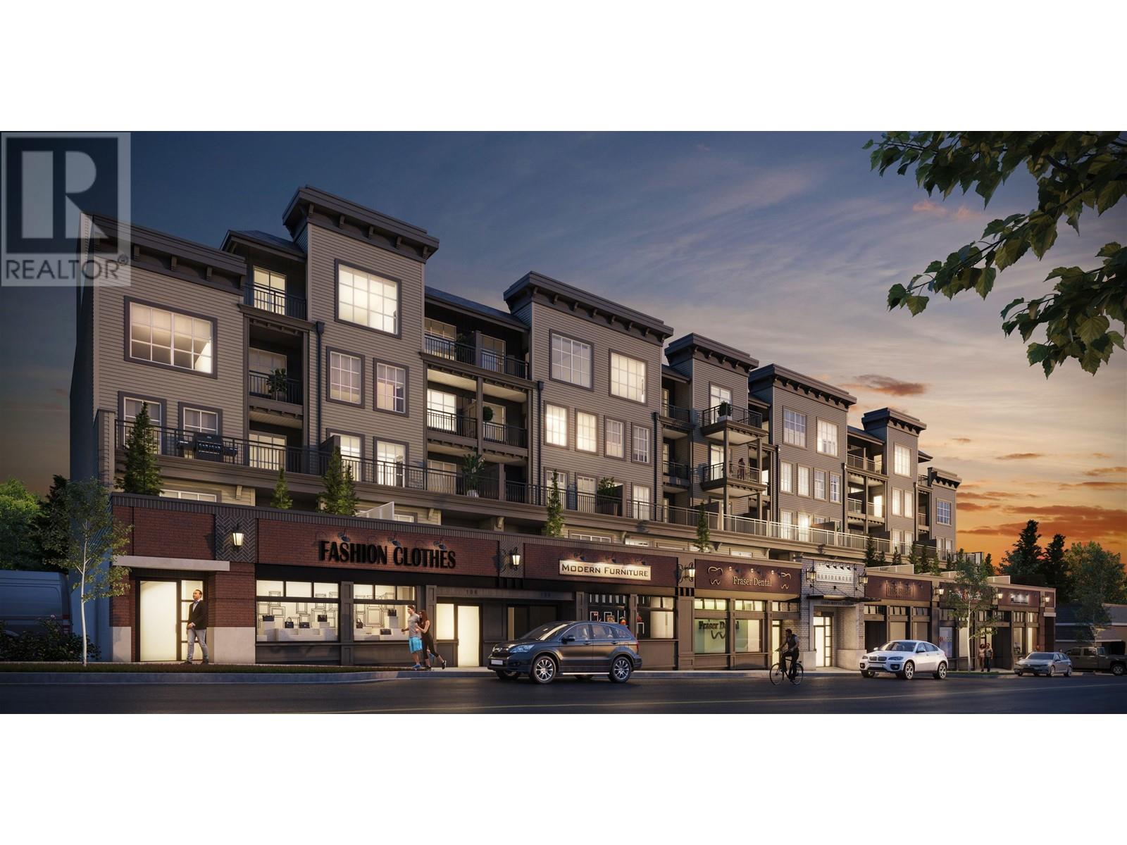 511 22348 NORTH AVENUE AVENUE, maple ridge, British Columbia