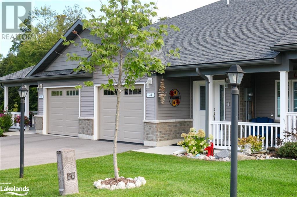 94 ivy crescent, wasaga beach