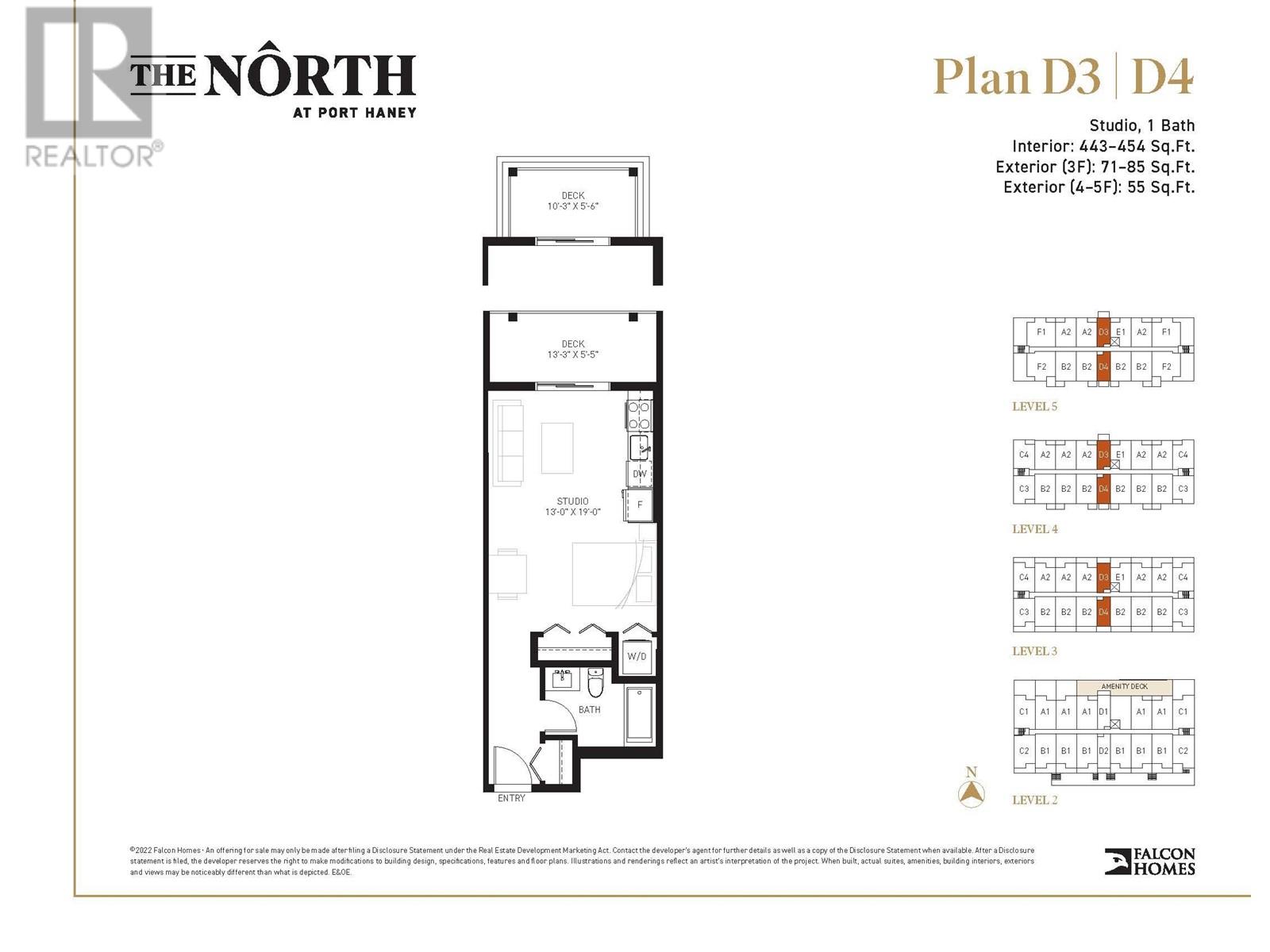 418 22348 North Avenue, Maple Ridge, British Columbia  V0V 0V0 - Photo 7 - R2823912