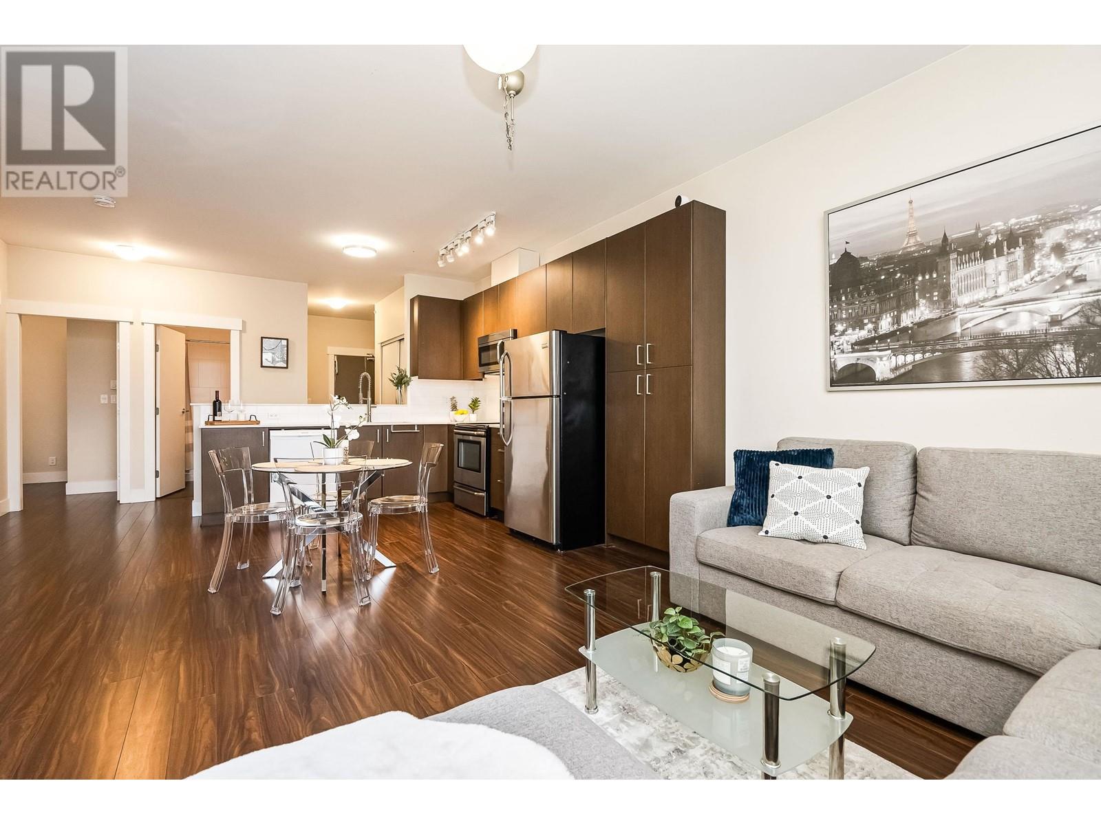 409 2351 Kelly Avenue, Port Coquitlam, British Columbia  V3C 0C6 - Photo 10 - R2821839