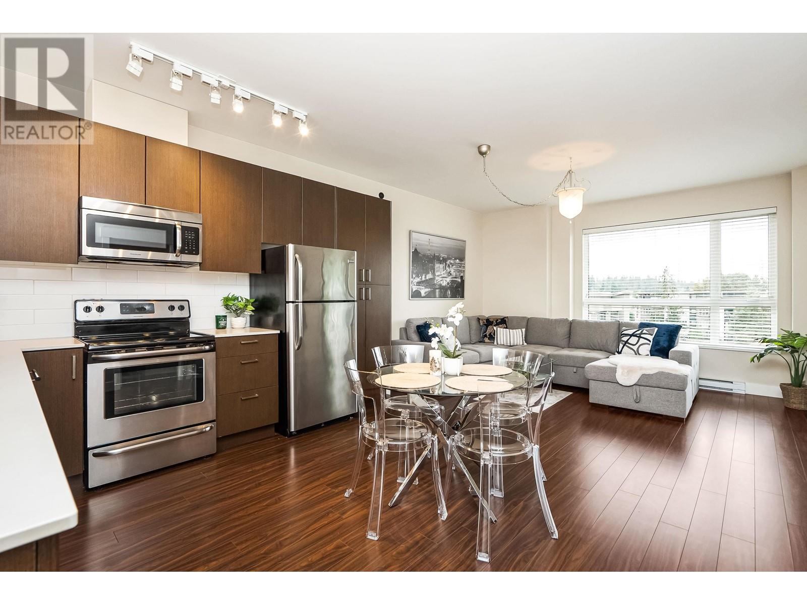 409 2351 KELLY AVENUE, port coquitlam, British Columbia