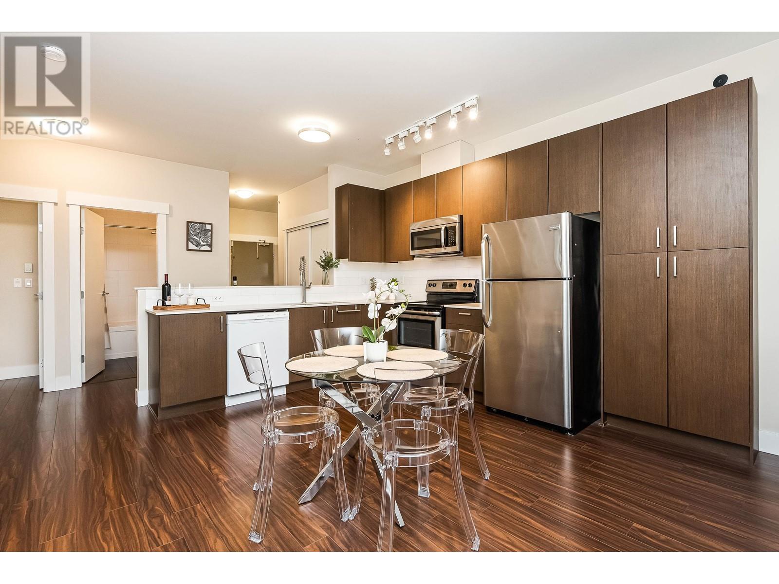 409 2351 Kelly Avenue, Port Coquitlam, British Columbia  V3C 0C6 - Photo 7 - R2821839