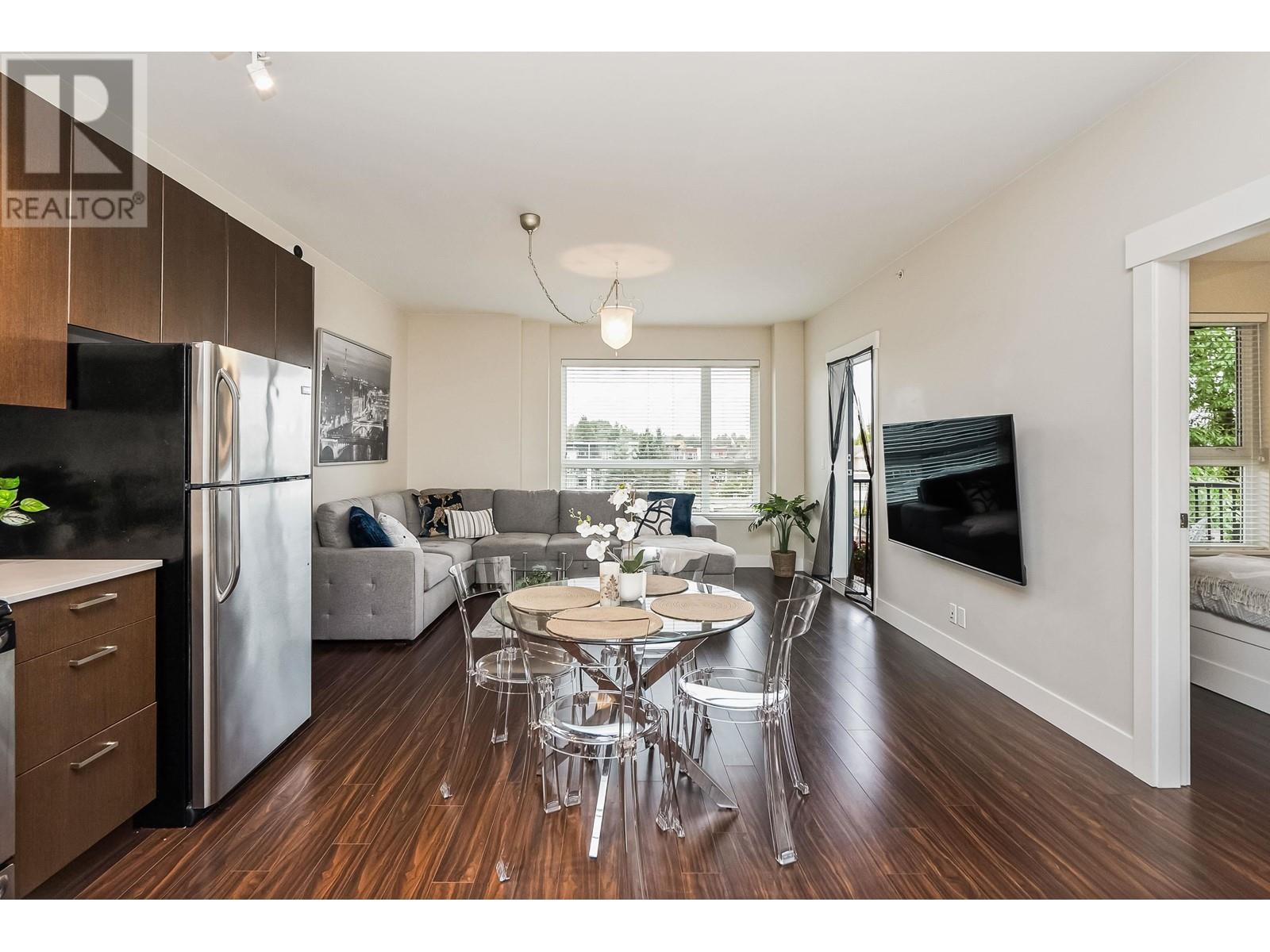 409 2351 Kelly Avenue, Port Coquitlam, British Columbia  V3C 0C6 - Photo 4 - R2821839