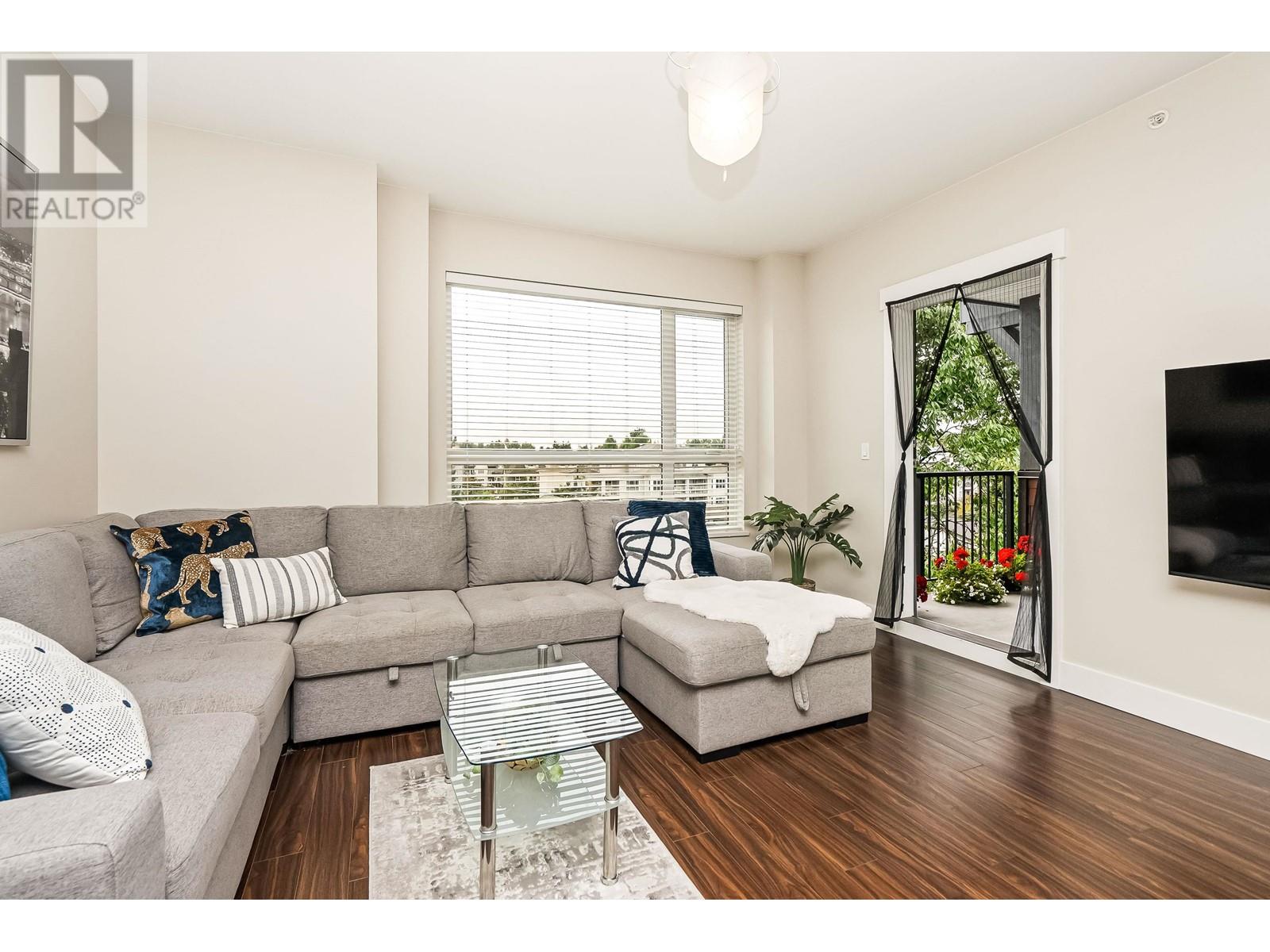 409 2351 Kelly Avenue, Port Coquitlam, British Columbia  V3C 0C6 - Photo 9 - R2821839