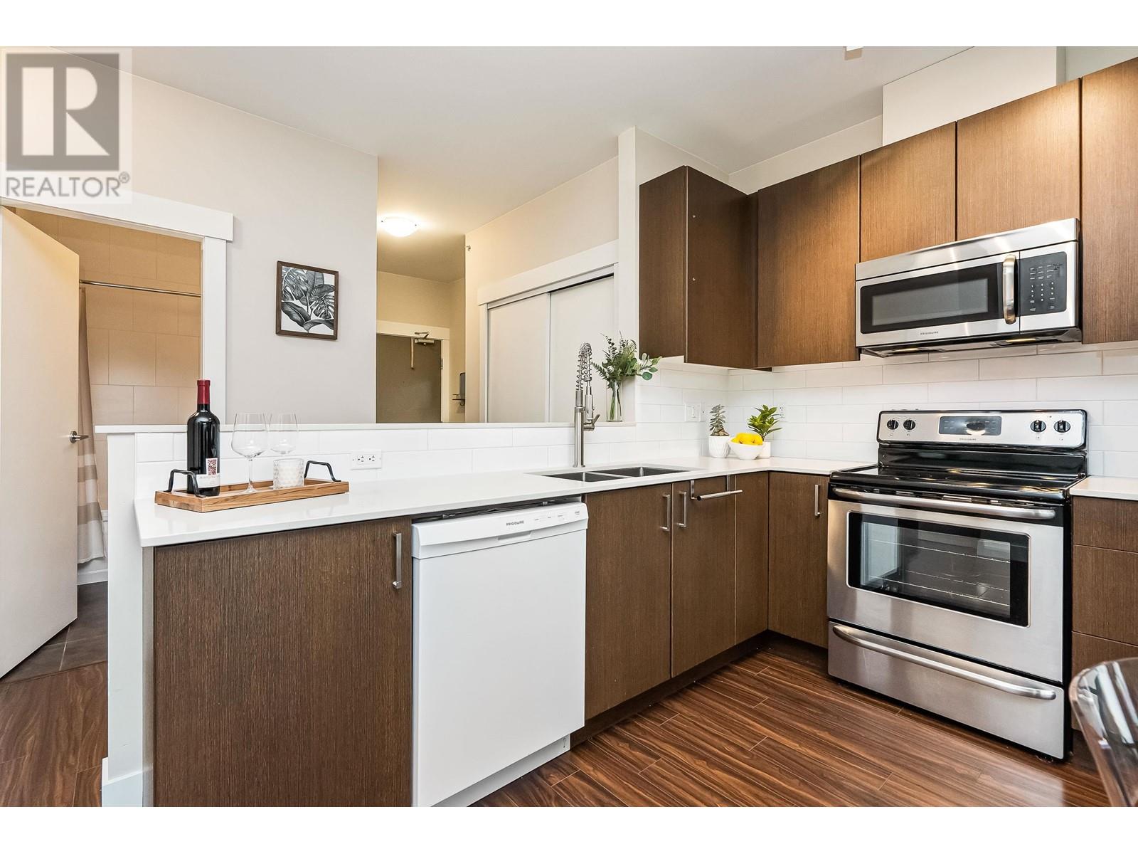 409 2351 Kelly Avenue, Port Coquitlam, British Columbia  V3C 0C6 - Photo 6 - R2821839