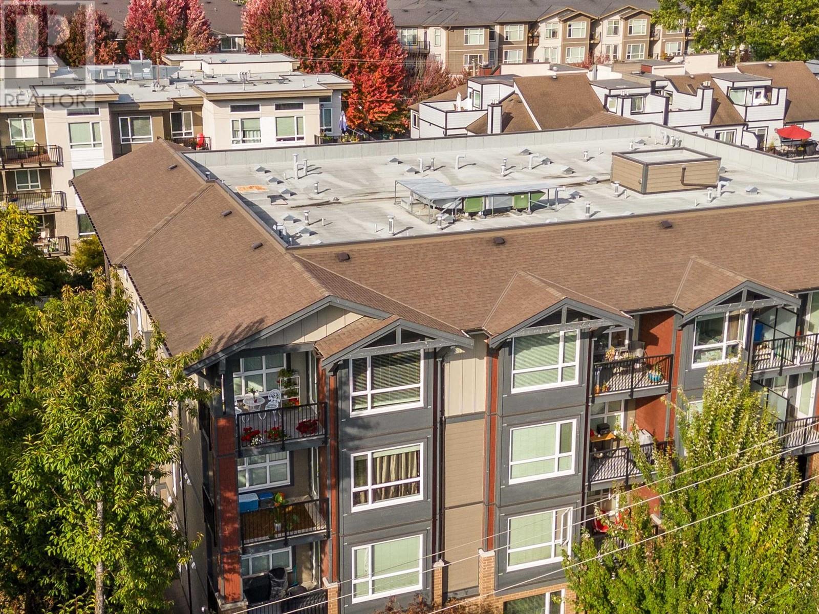 409 2351 Kelly Avenue, Port Coquitlam, British Columbia  V3C 0C6 - Photo 23 - R2821839
