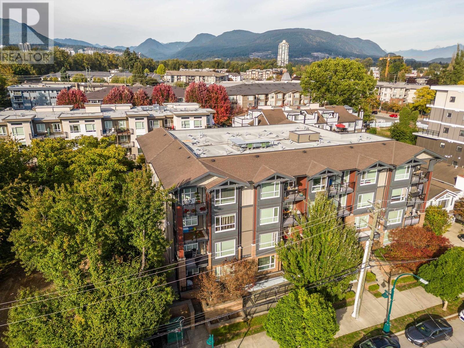 409 2351 Kelly Avenue, Port Coquitlam, British Columbia  V3C 0C6 - Photo 25 - R2821839