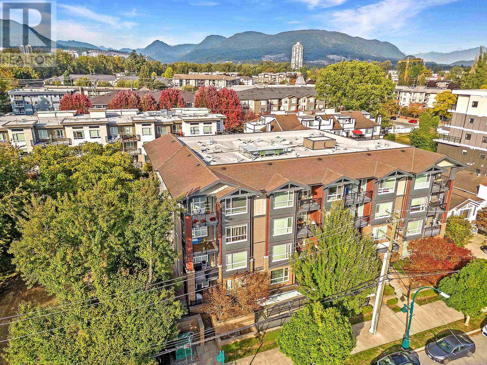409 2351 Kelly Avenue, Port Coquitlam, British Columbia  V3C 0C6 - Photo 21 - R2821839