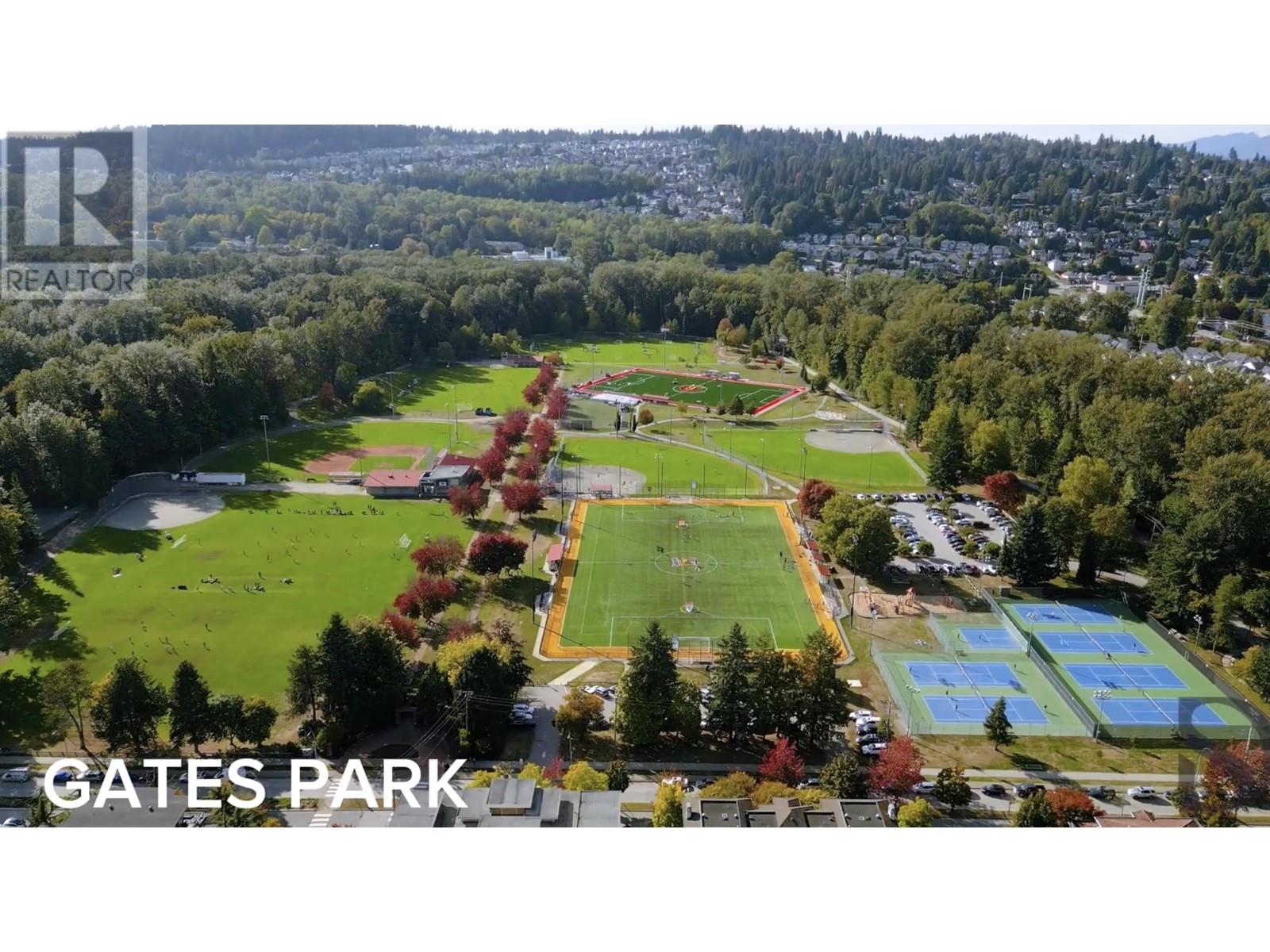 409 2351 Kelly Avenue, Port Coquitlam, British Columbia  V3C 0C6 - Photo 30 - R2821839