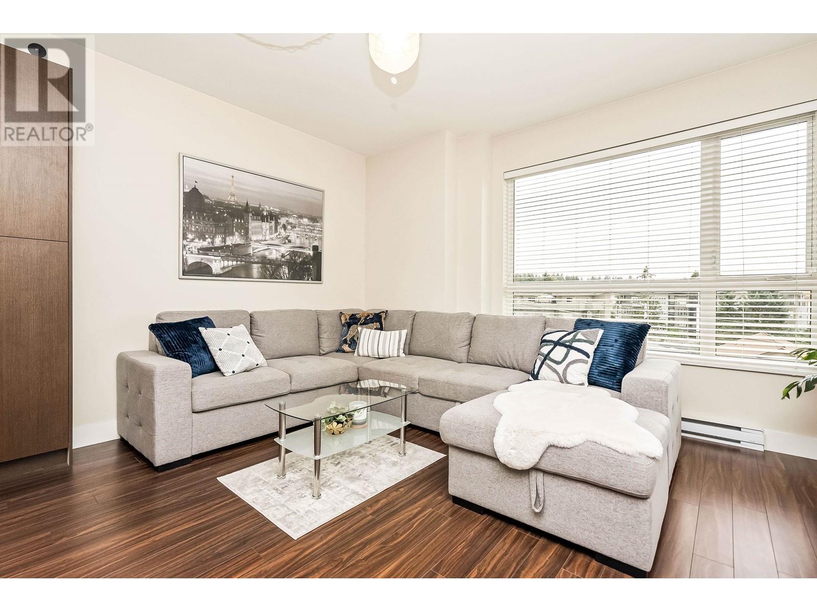 409 2351 Kelly Avenue, Port Coquitlam, British Columbia  V3C 0C6 - Photo 12 - R2821839