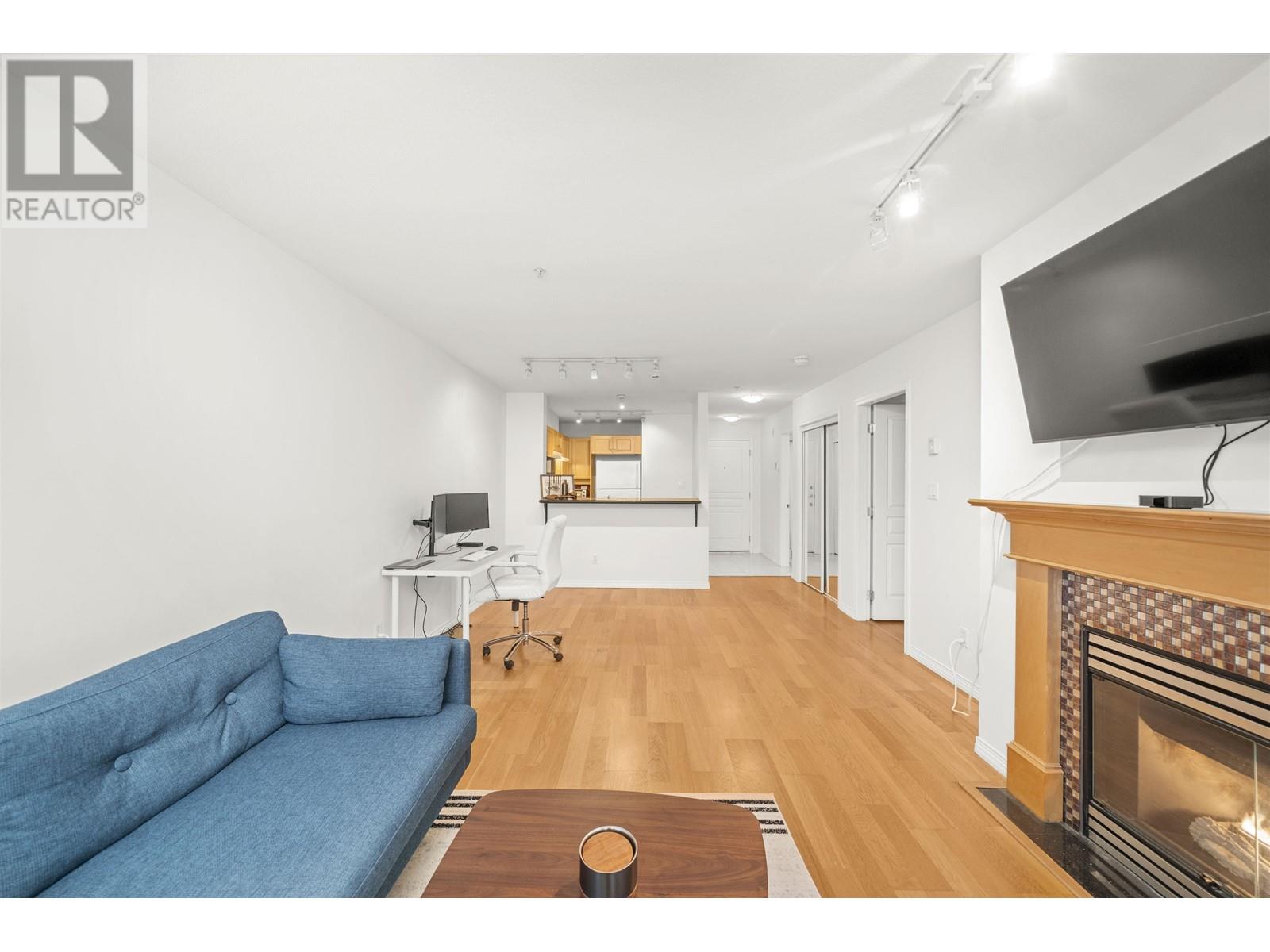 203 3333 W 4th Avenue, Vancouver, British Columbia  V6R 4R9 - Photo 6 - R2823351