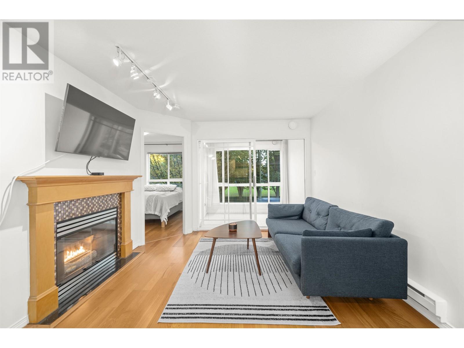 203 3333 W 4th Avenue, Vancouver, British Columbia  V6R 4R9 - Photo 4 - R2823351