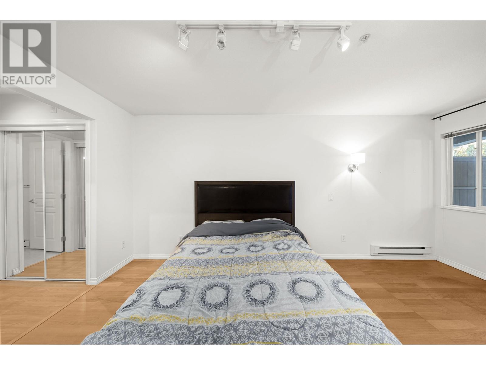 203 3333 W 4th Avenue, Vancouver, British Columbia  V6R 4R9 - Photo 16 - R2823351