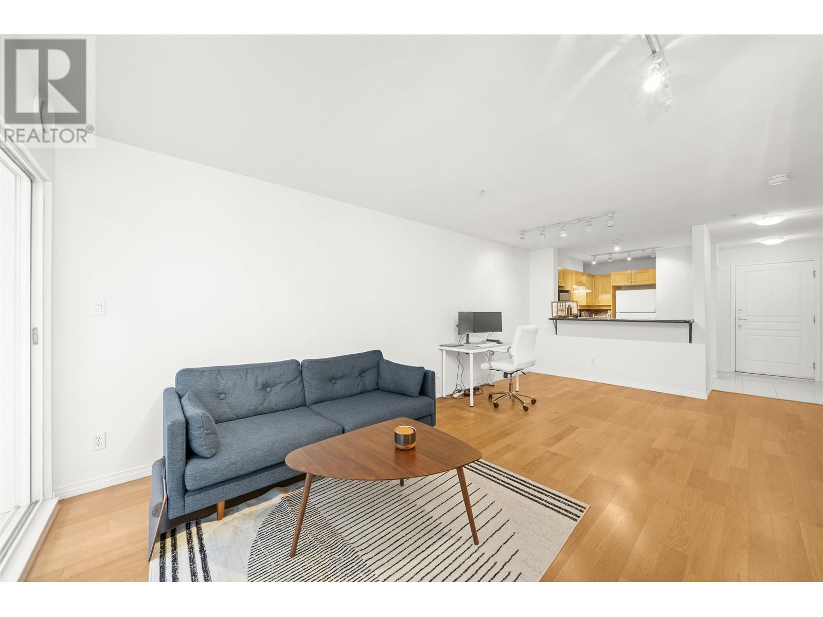 203 3333 W 4th Avenue, Vancouver, British Columbia  V6R 4R9 - Photo 5 - R2823351