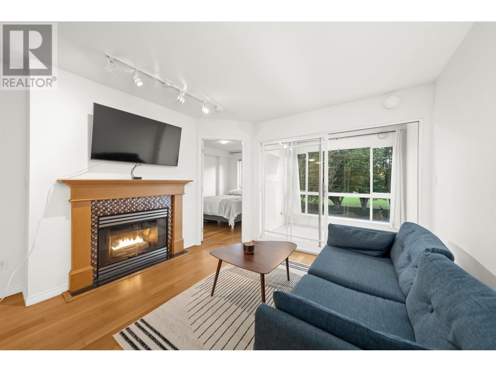 203 3333 W 4th Avenue, Vancouver, British Columbia  V6R 4R9 - Photo 3 - R2823351