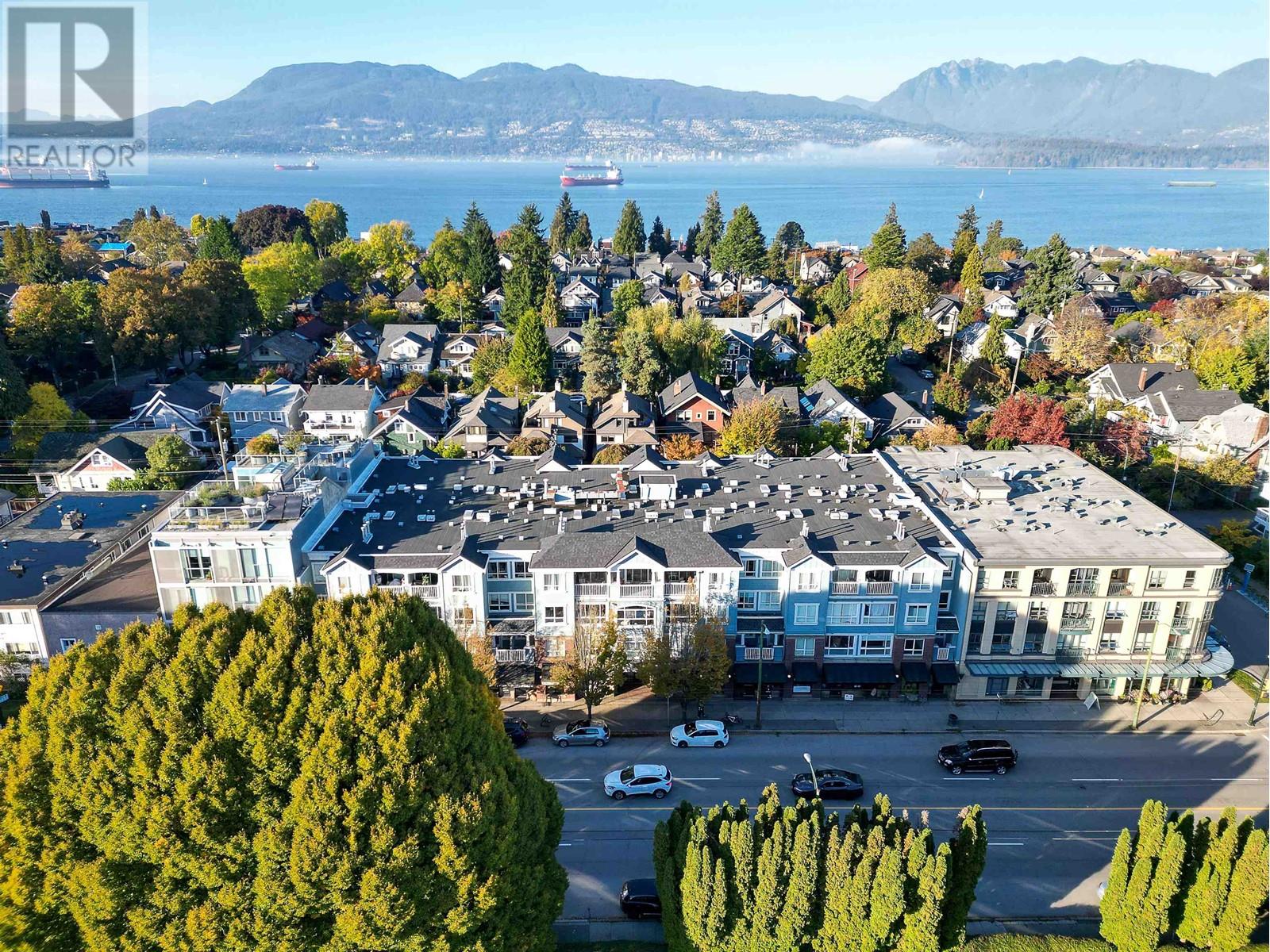 203 3333 W 4th Avenue, Vancouver, British Columbia  V6R 4R9 - Photo 2 - R2823351