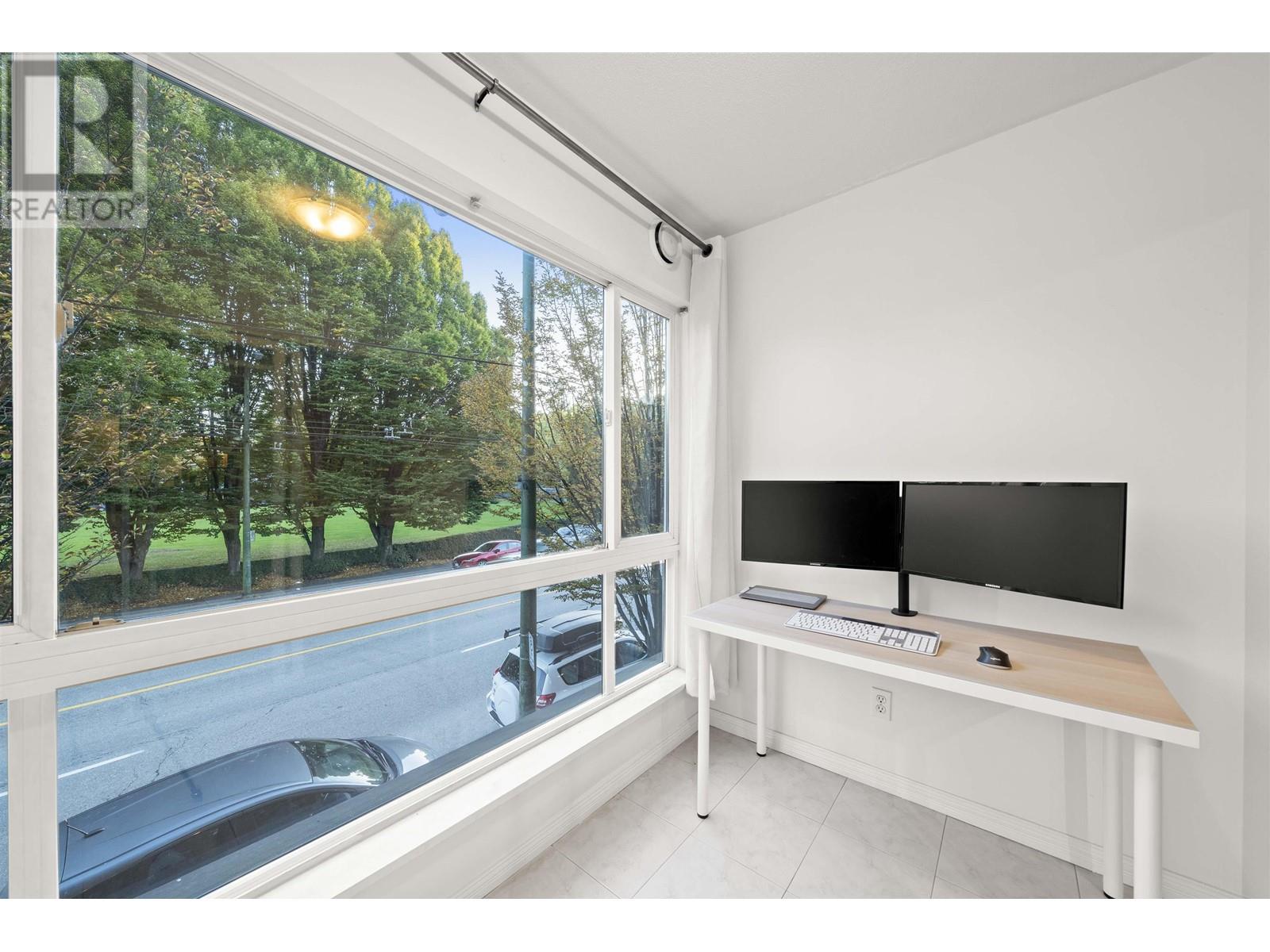203 3333 W 4th Avenue, Vancouver, British Columbia  V6R 4R9 - Photo 13 - R2823351