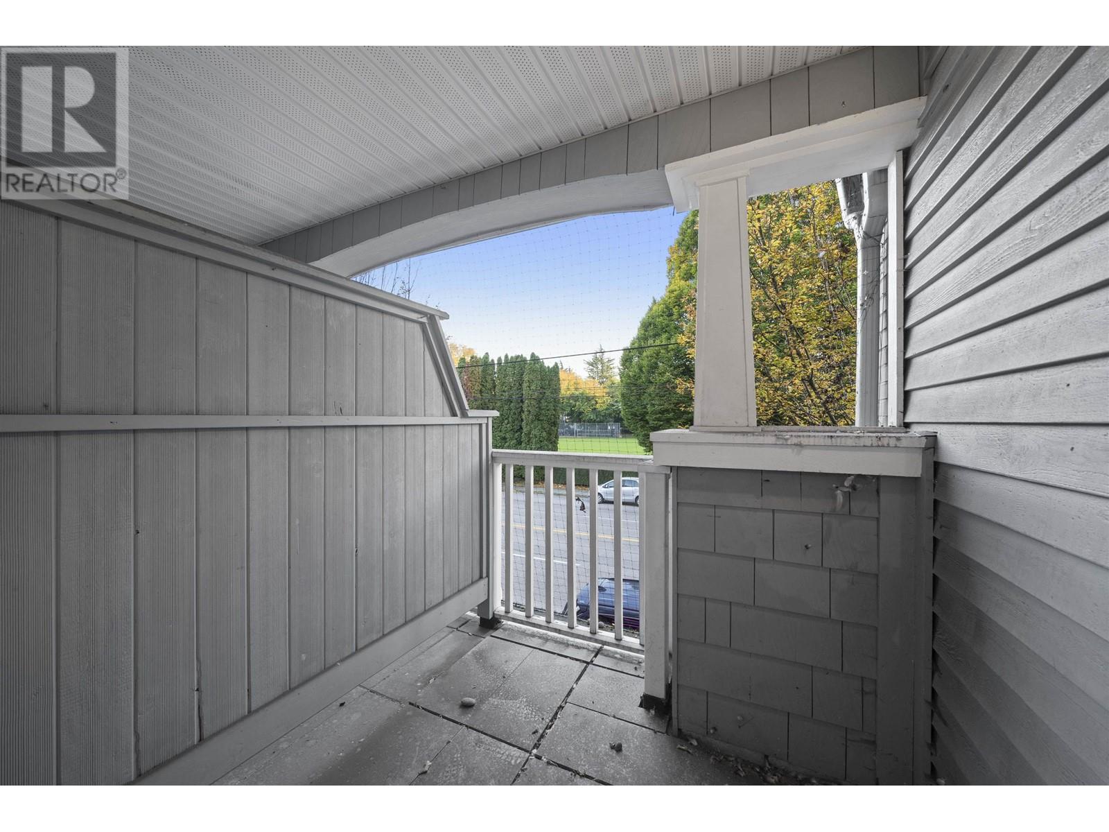 203 3333 W 4th Avenue, Vancouver, British Columbia  V6R 4R9 - Photo 22 - R2823351