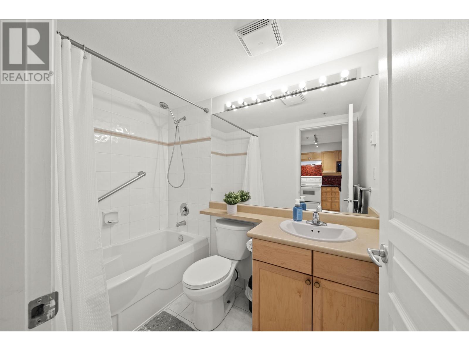 203 3333 W 4th Avenue, Vancouver, British Columbia  V6R 4R9 - Photo 21 - R2823351