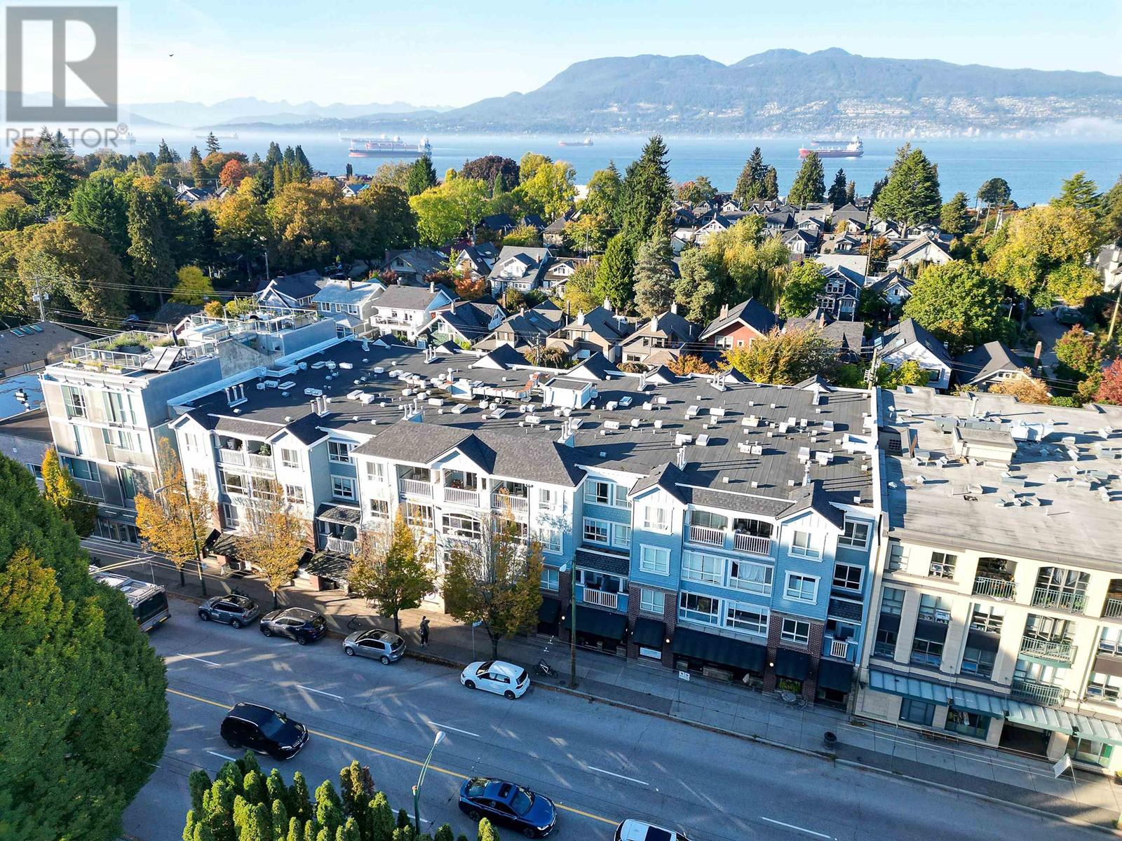 203 3333 W 4th Avenue, Vancouver, British Columbia  V6R 4R9 - Photo 23 - R2823351