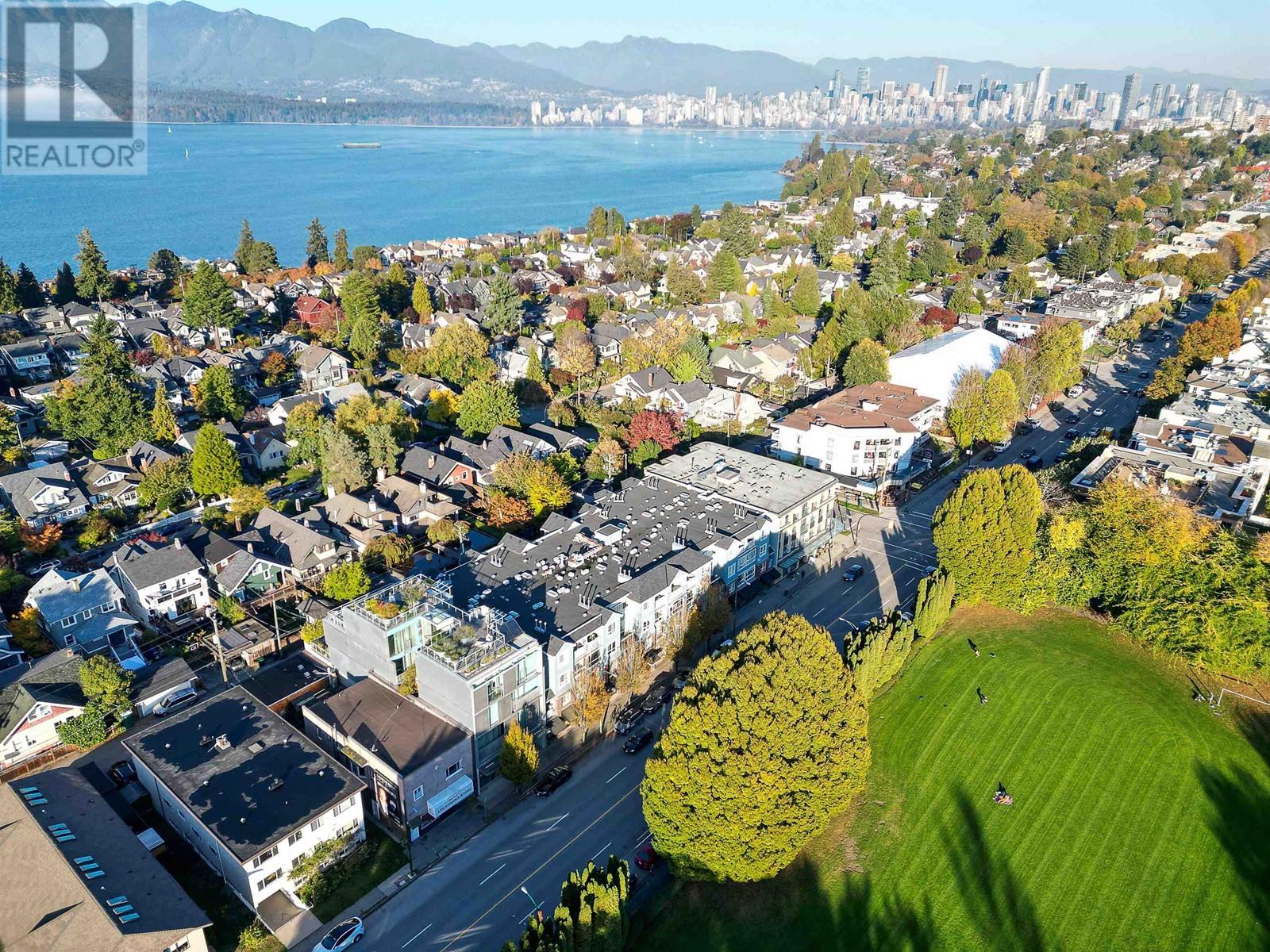 203 3333 W 4th Avenue, Vancouver, British Columbia  V6R 4R9 - Photo 24 - R2823351
