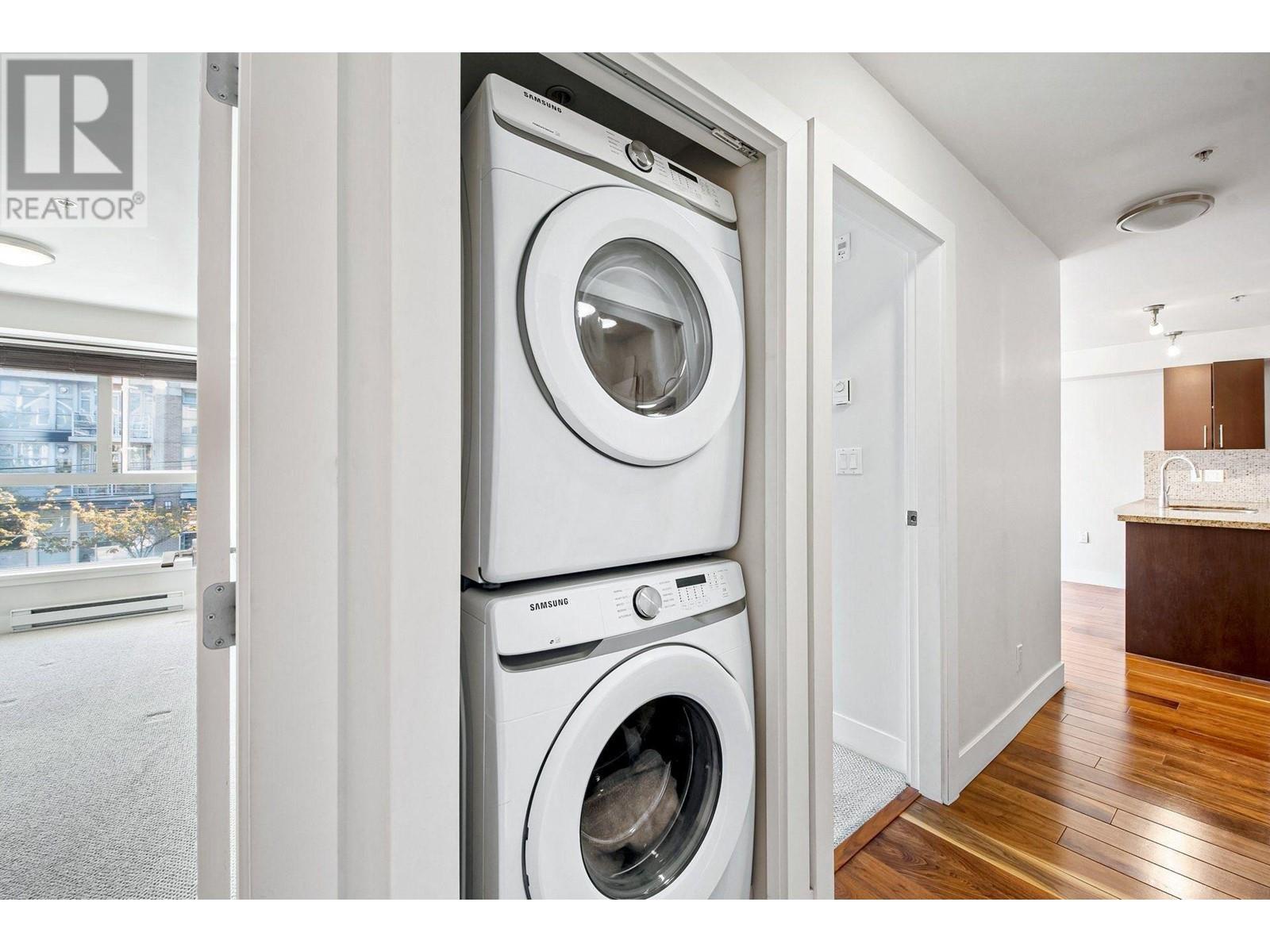 201 3611 W 18th Avenue, Vancouver, British Columbia  V6S 1B3 - Photo 14 - R2822934
