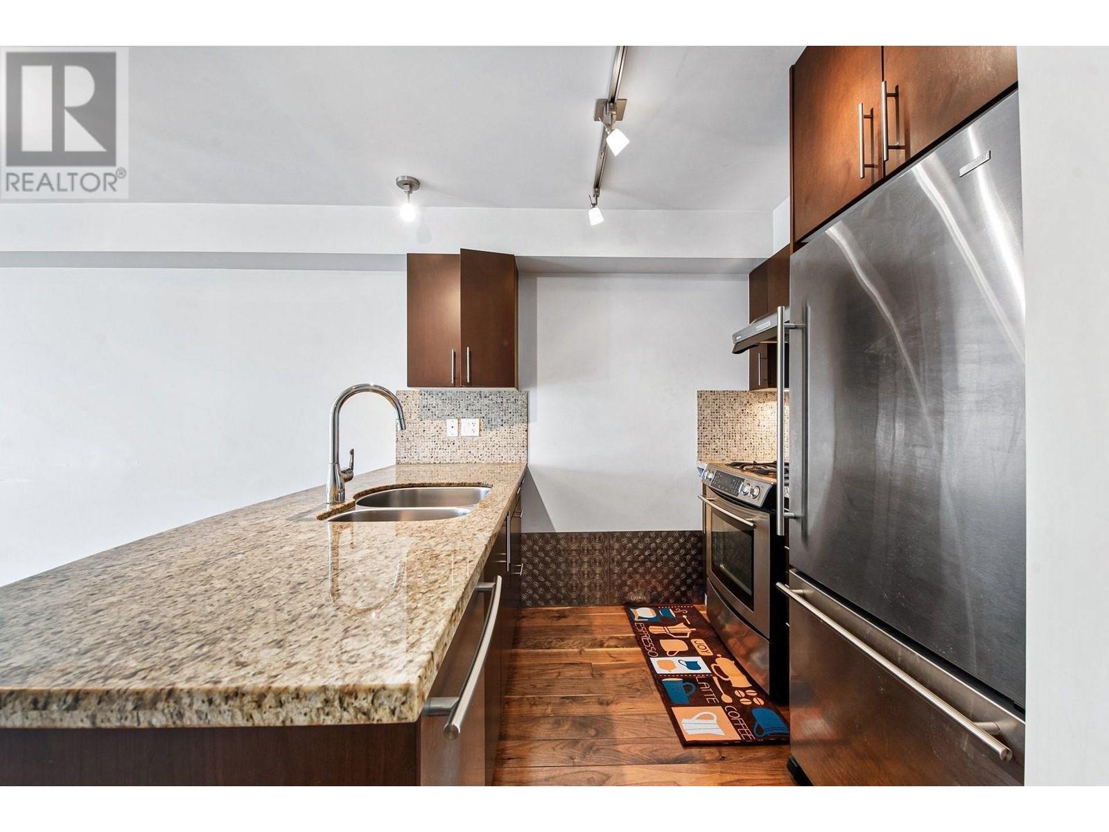 201 3611 W 18th Avenue, Vancouver, British Columbia  V6S 1B3 - Photo 19 - R2822934