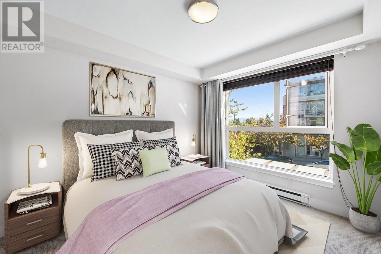 201 3611 W 18th Avenue, Vancouver, British Columbia  V6S 1B3 - Photo 4 - R2822934