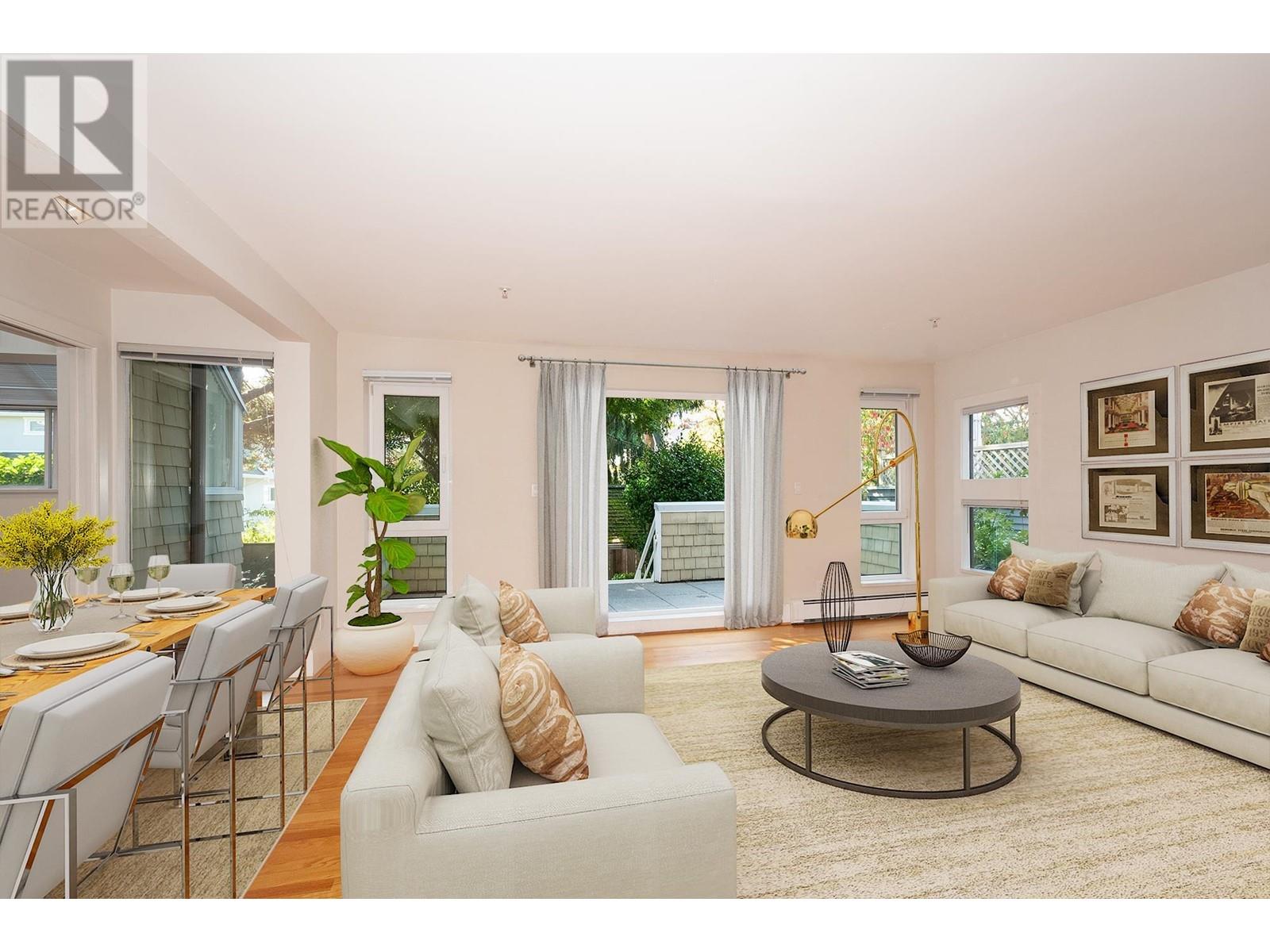 2448 W 6th Avenue, Vancouver, British Columbia  V6K 1W3 - Photo 13 - R2824149