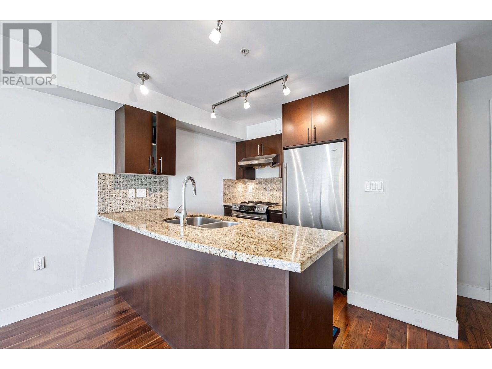 201 3611 W 18th Avenue, Vancouver, British Columbia  V6S 1B3 - Photo 20 - R2822934