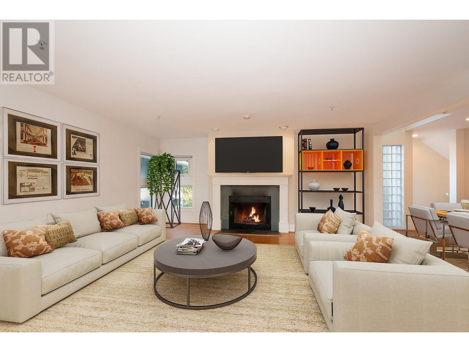 2448 W 6th Avenue, Vancouver, British Columbia  V6K 1W3 - Photo 11 - R2824149