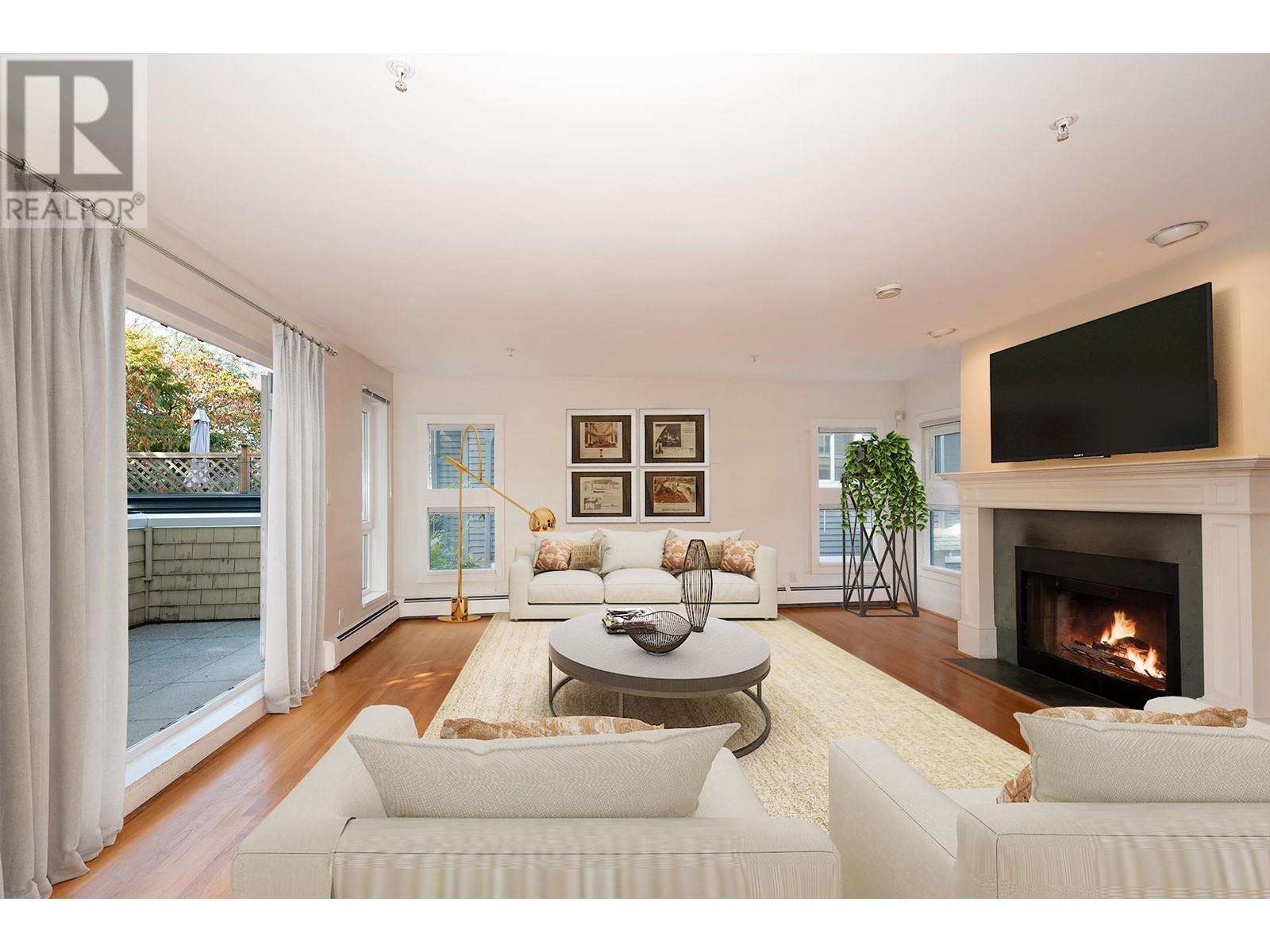 2448 W 6th Avenue, Vancouver, British Columbia  V6K 1W3 - Photo 9 - R2824149
