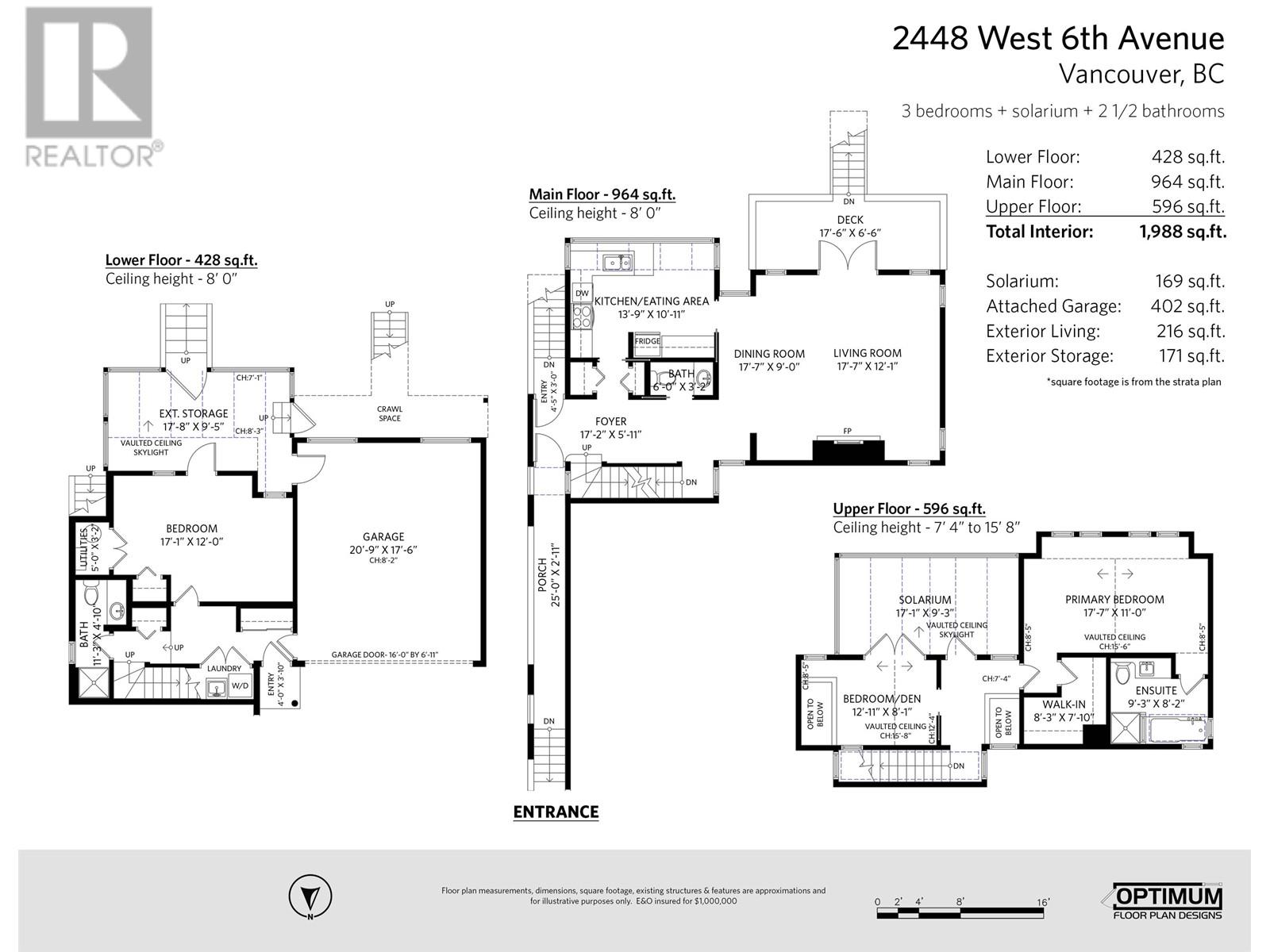 2448 W 6th Avenue, Vancouver, British Columbia  V6K 1W3 - Photo 40 - R2824149